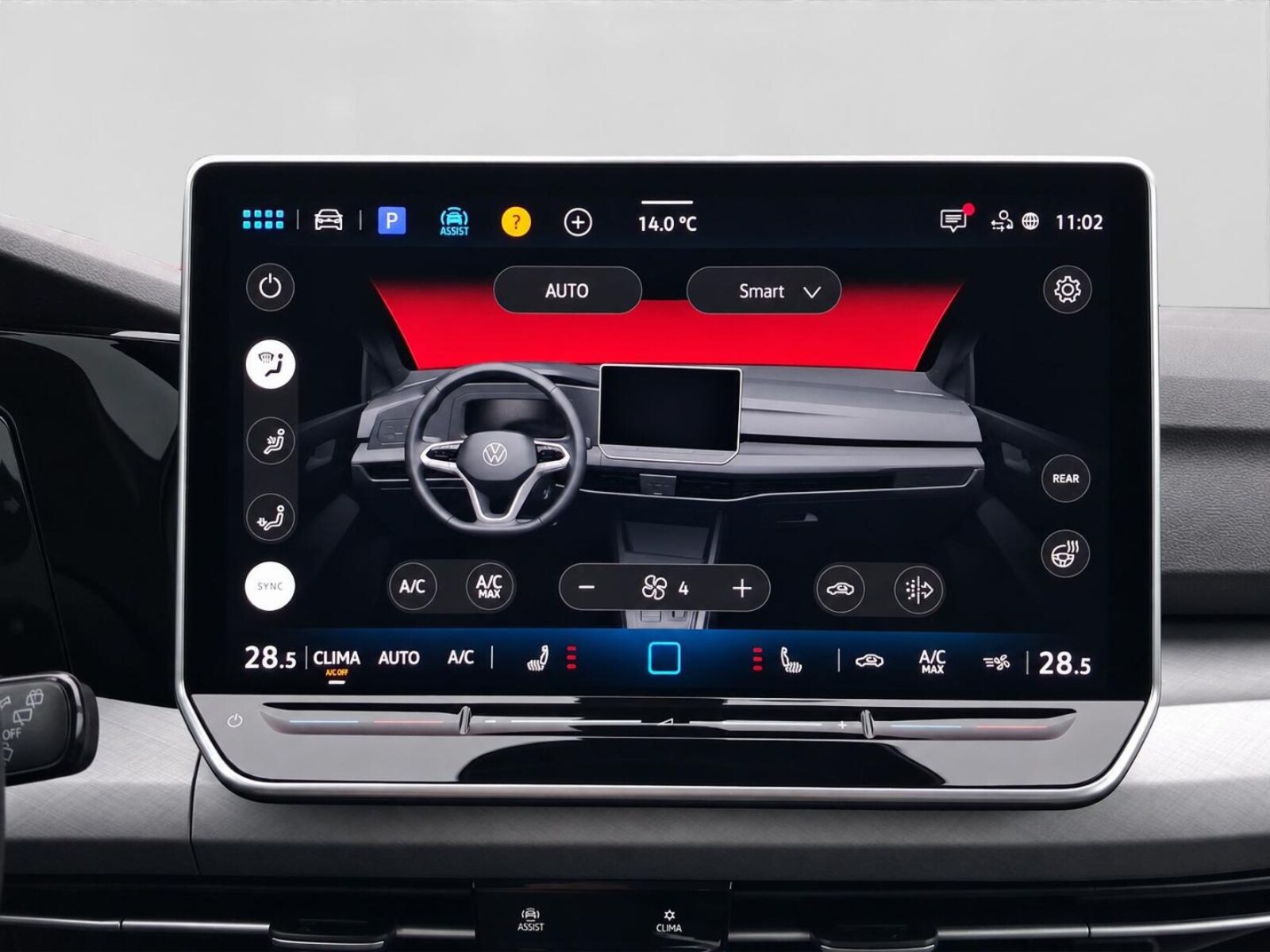 Volkswagen Golf – Bild 10