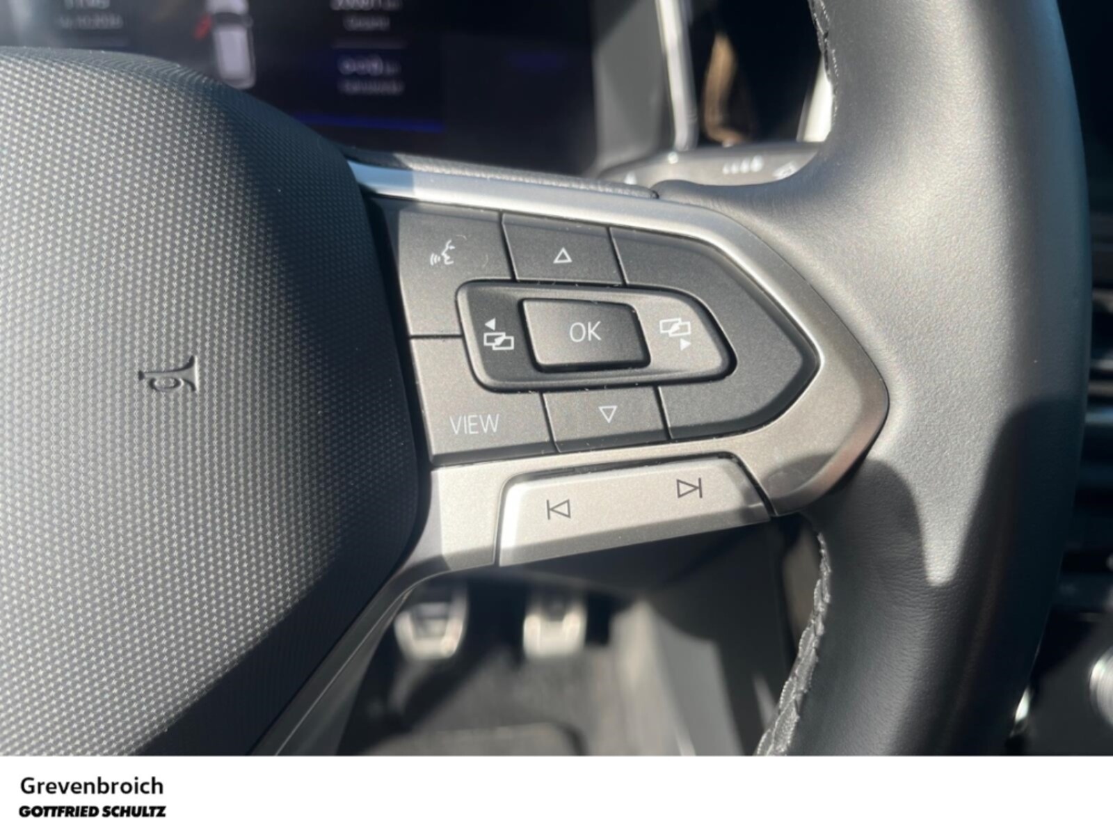 Volkswagen T-Roc – Bild 14