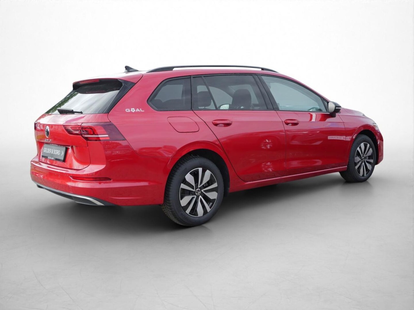 Volkswagen Golf Variant – Bild 18