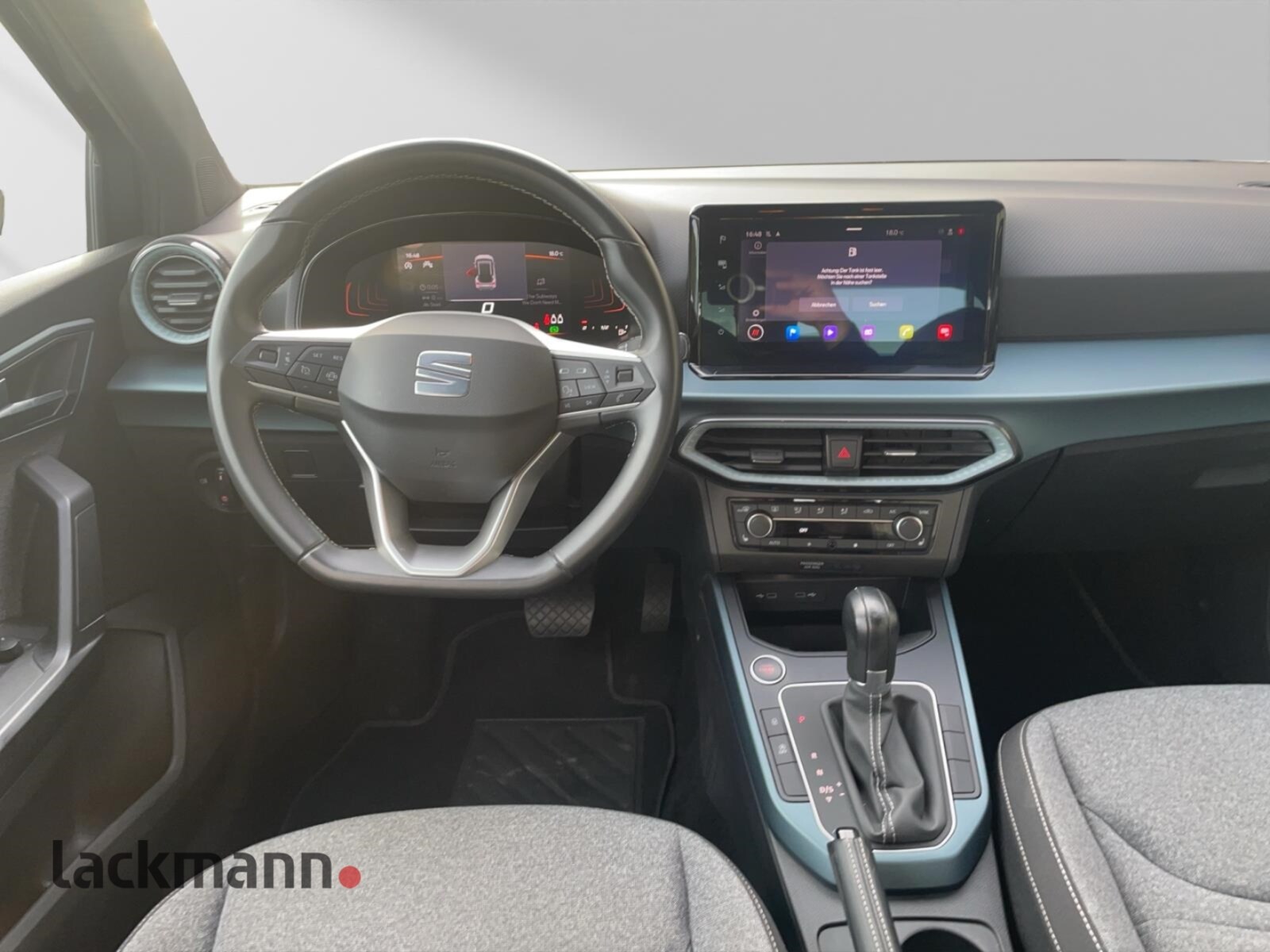 SEAT Arona – Bild 9