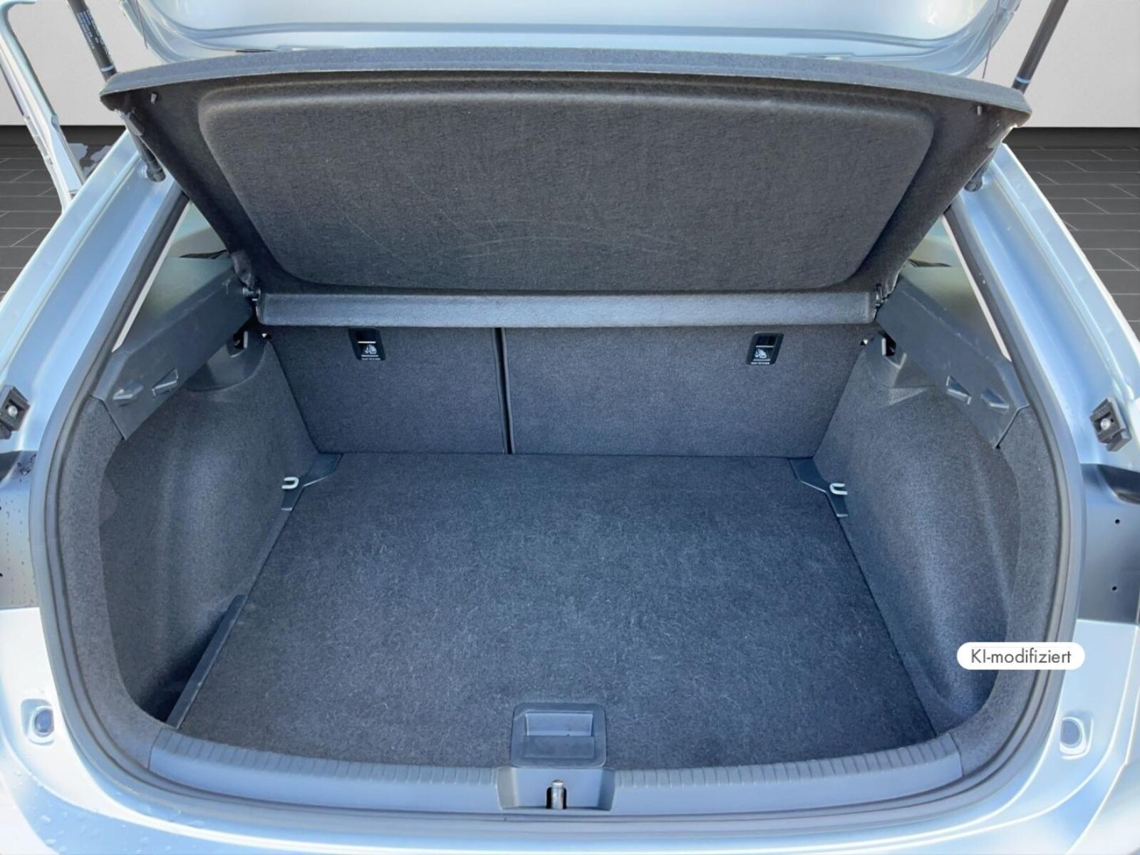 Volkswagen Taigo – Bild 15