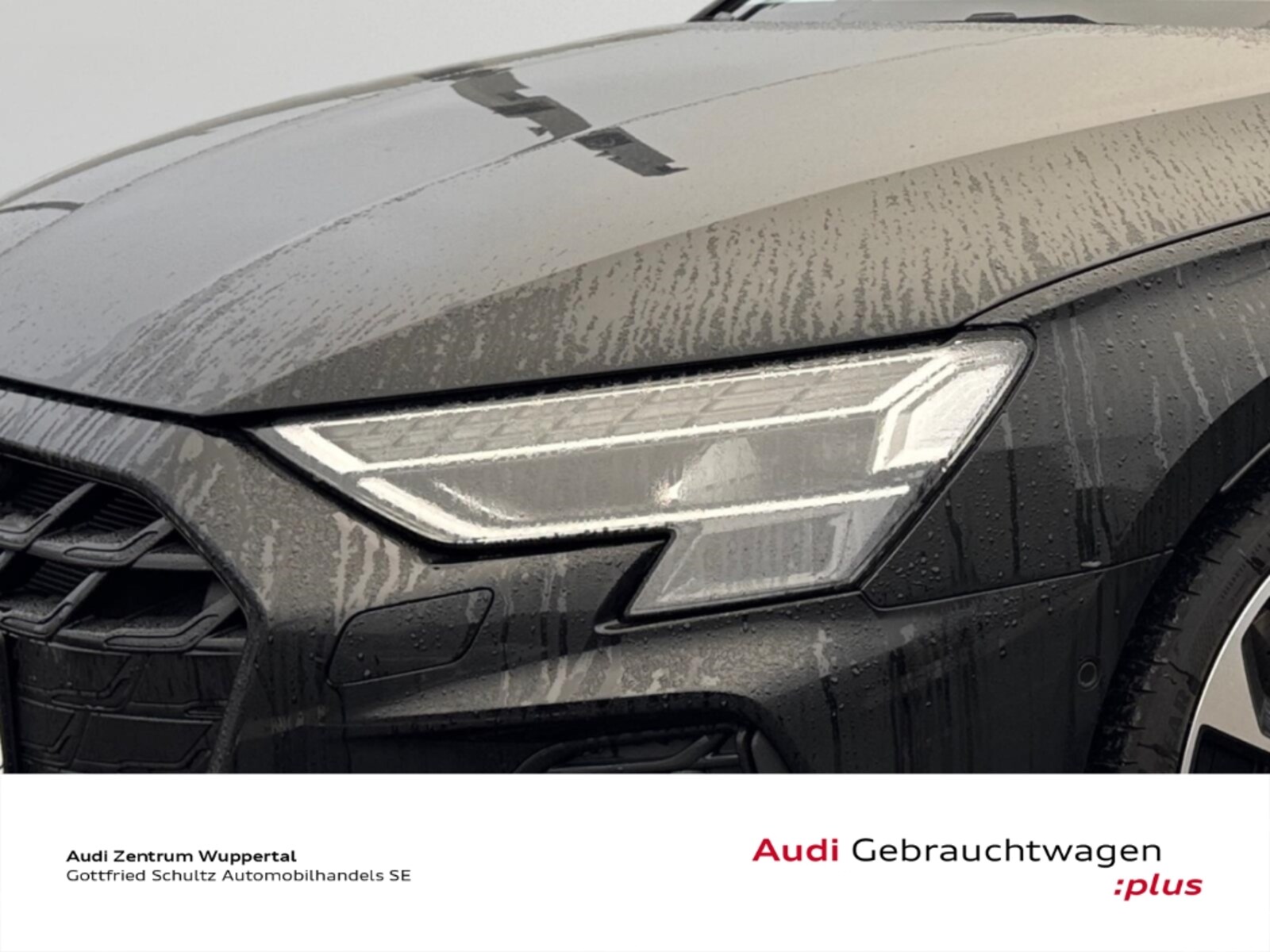 Audi S3 Sportback – Bild 6
