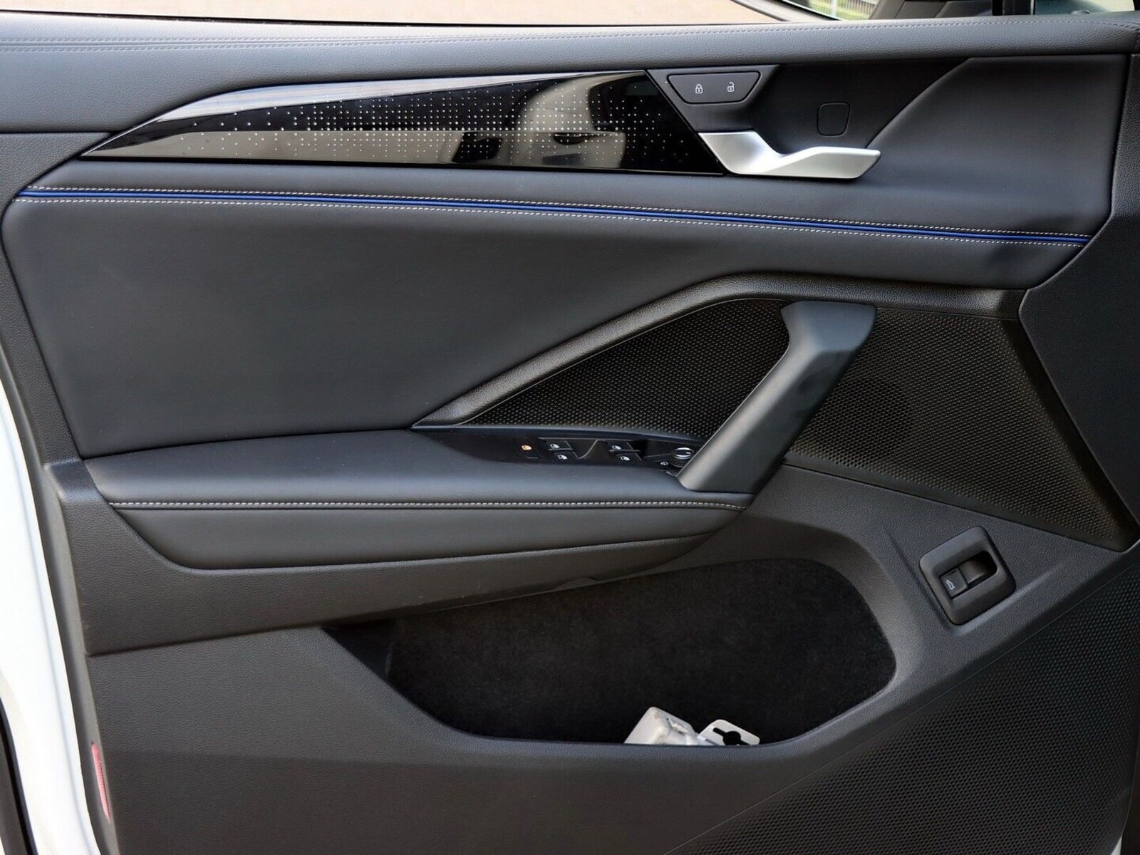 Volkswagen Tiguan – Bild 14