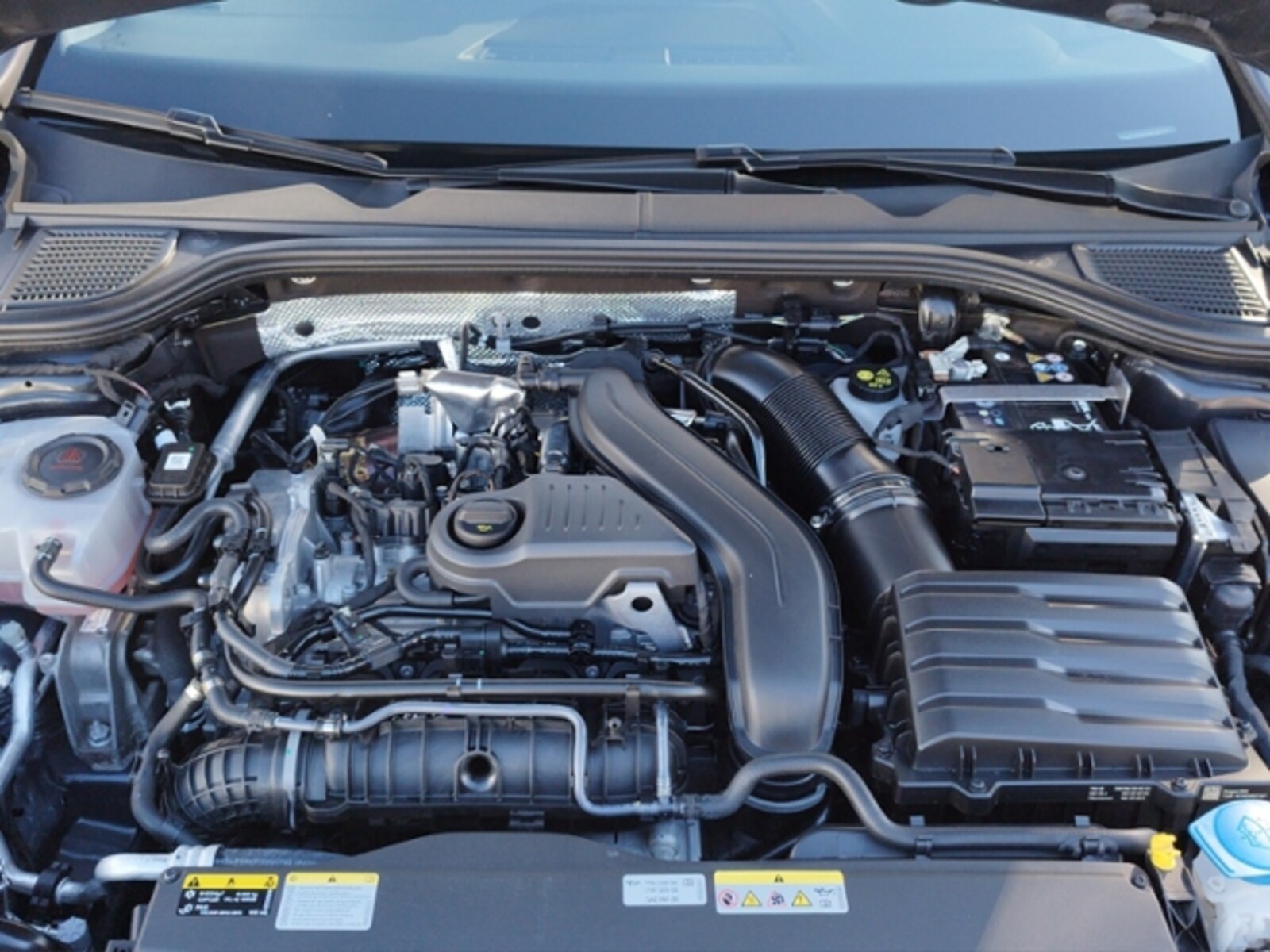 Volkswagen Golf – Bild 14