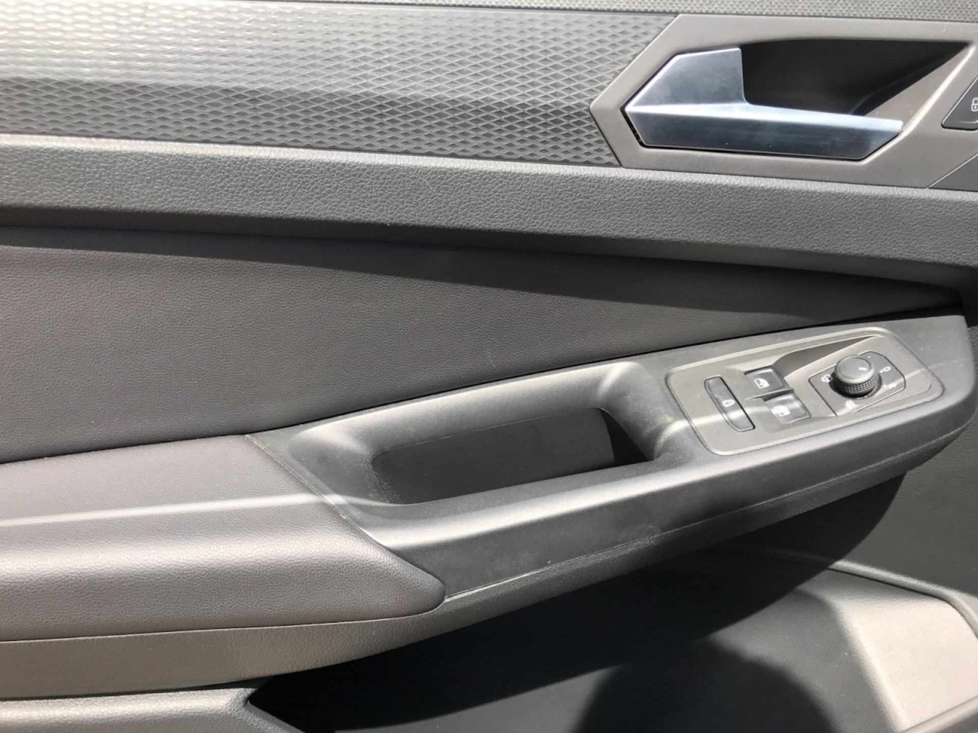 Volkswagen Caddy Maxi Style