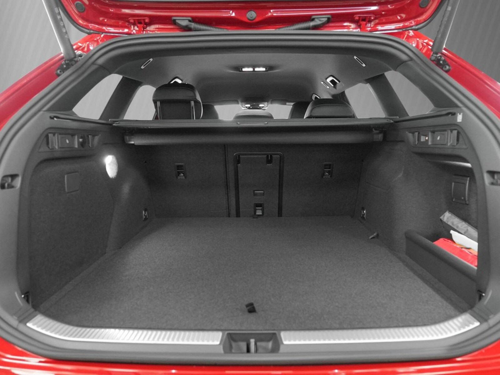 Volkswagen Passat – Bild 6