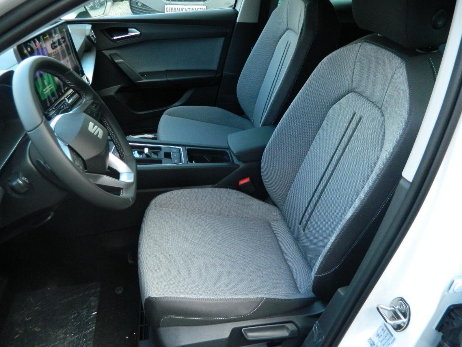 SEAT Leon – Bild 11