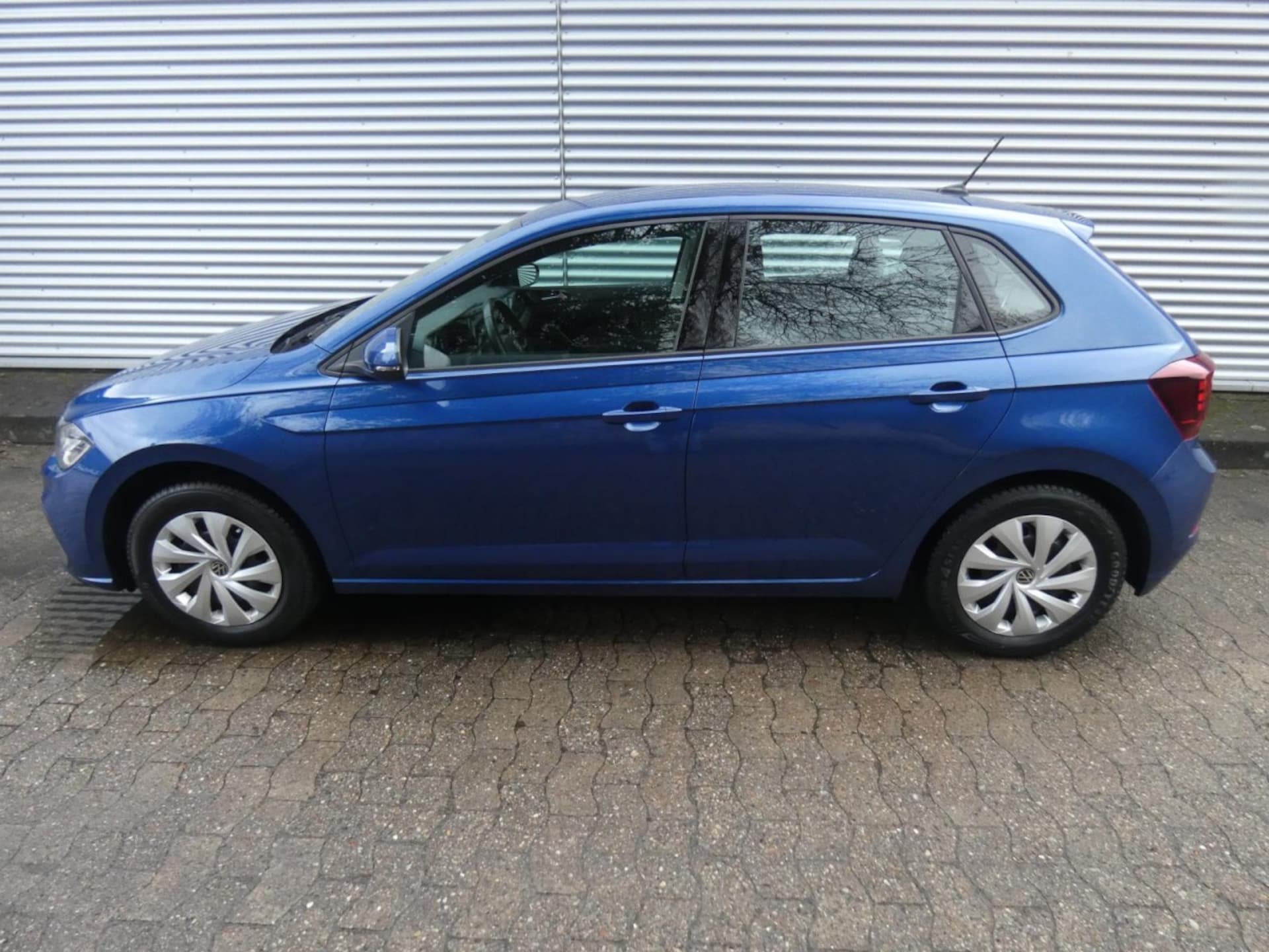 Volkswagen Polo Life