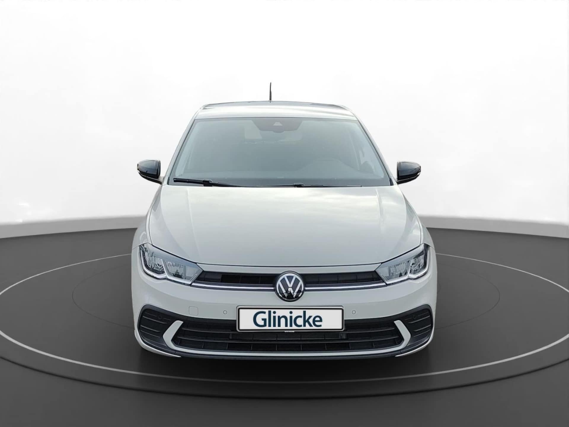 Volkswagen Polo Goal