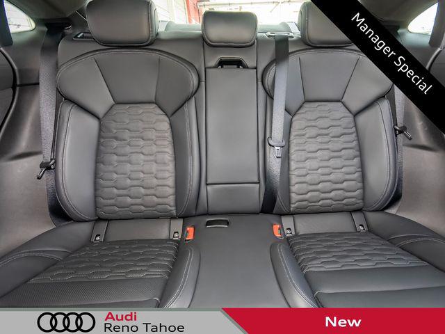 2026 Audi S e-tron GT Prestige - Photo 47