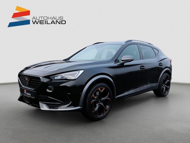 CUPRA Formentor 1.4 TSI (80836032451)
