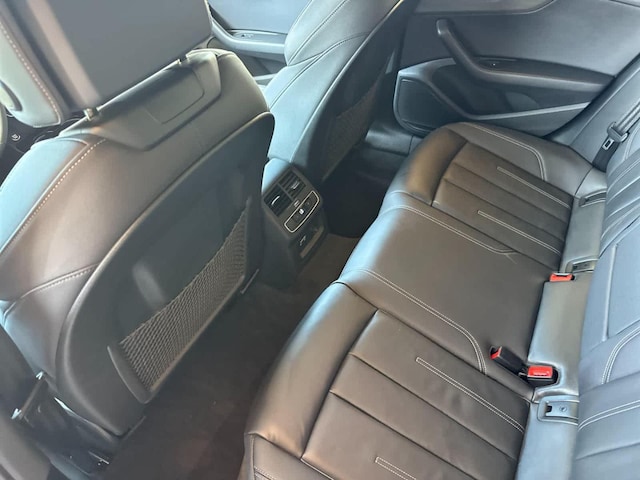 2025 Audi A4 Sedan