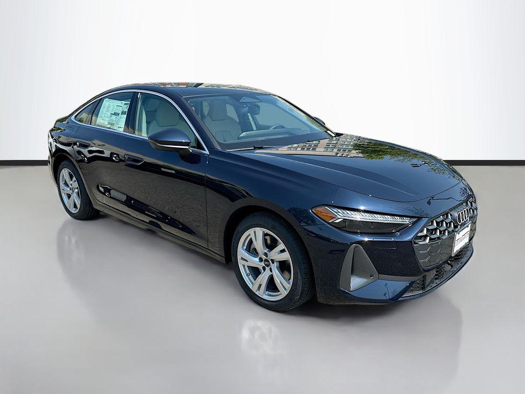 2026 Audi A5 Premium Plus quattro S tronic's photo
