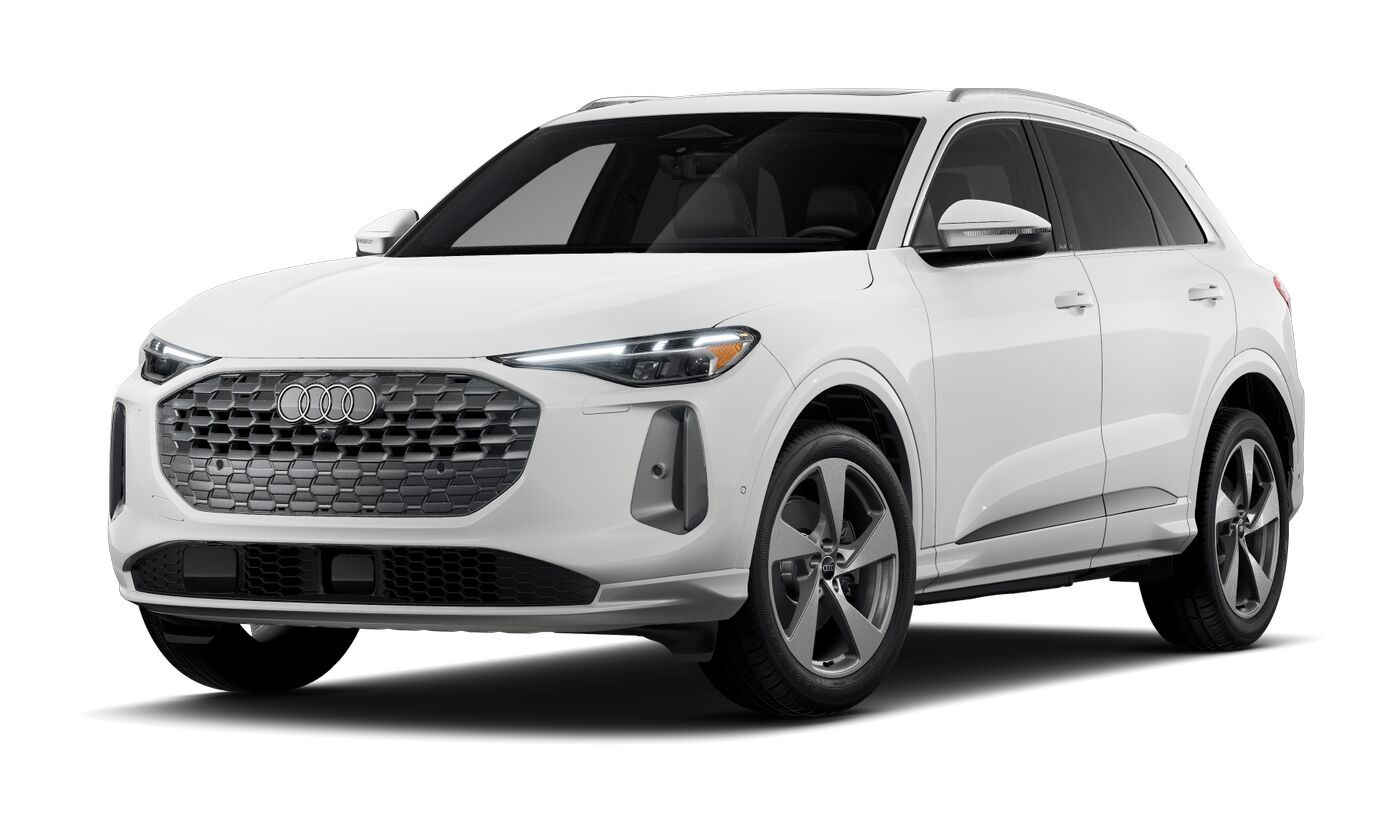 2026 Audi Q5 Premium Plus quattro's photo
