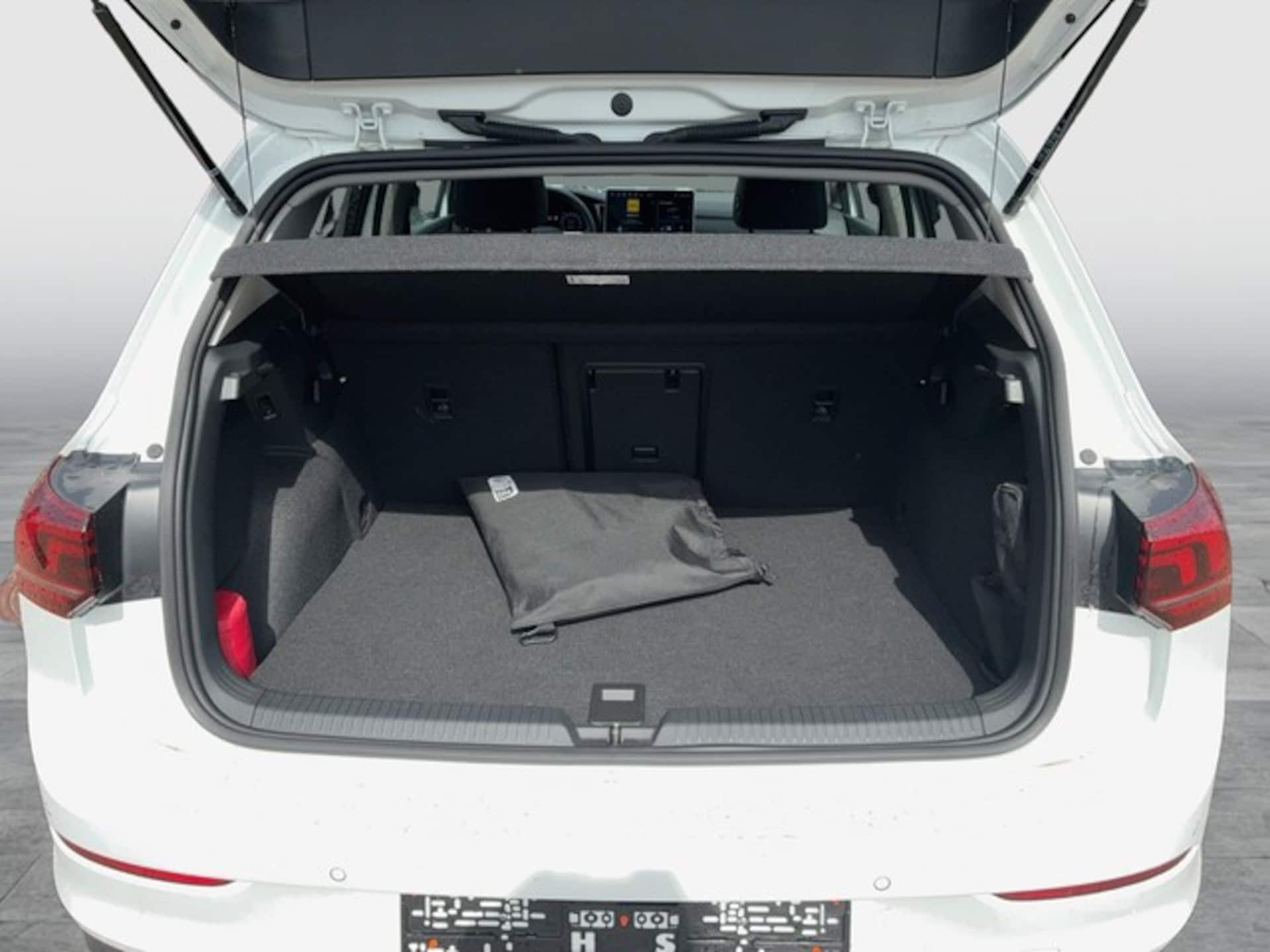 Volkswagen Golf Goal