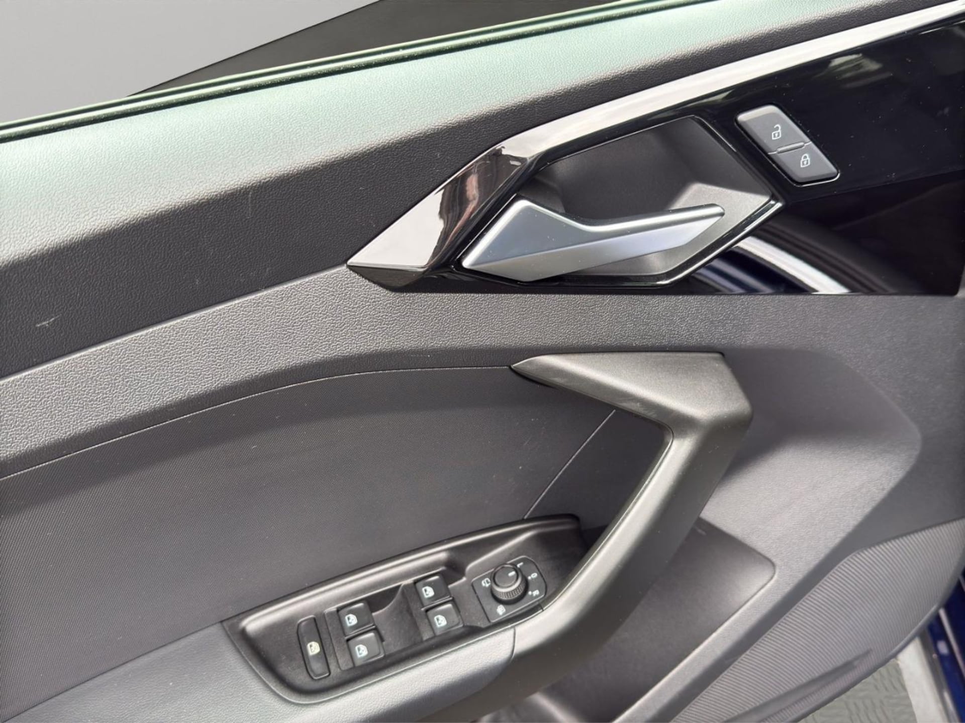 Audi A1 allstreet