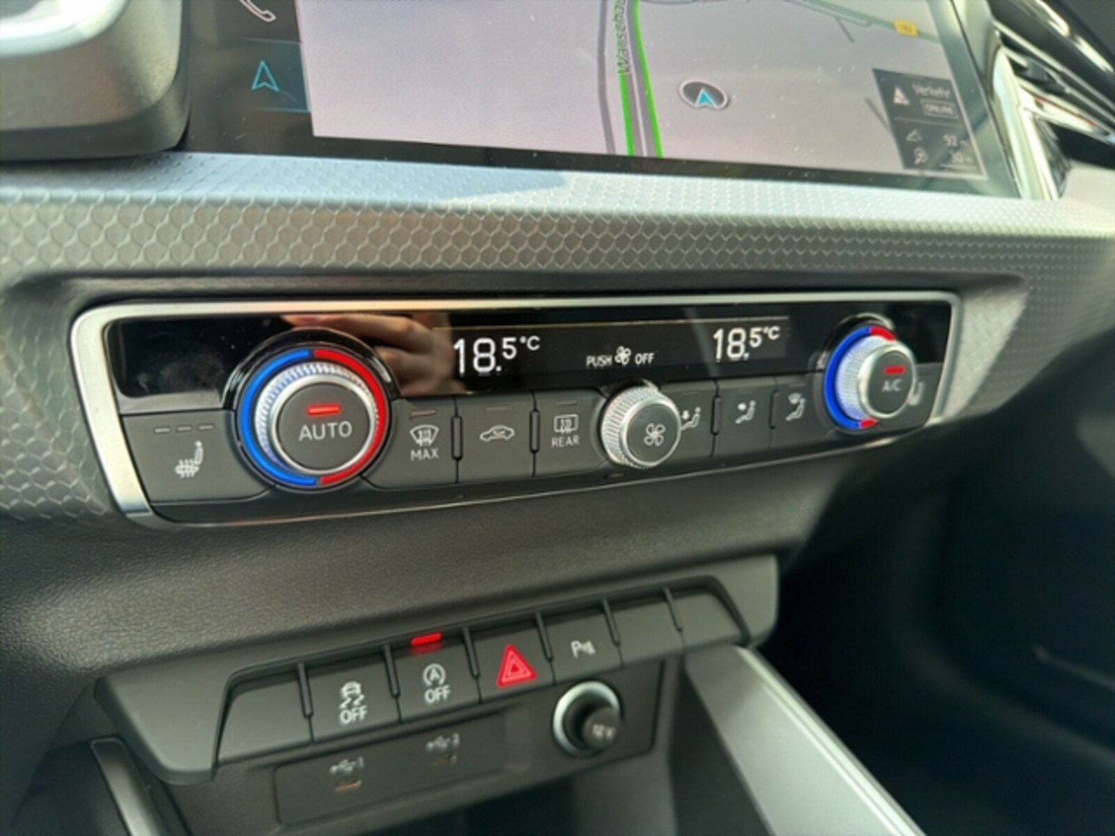 Audi A1 Sportback – Bild 19