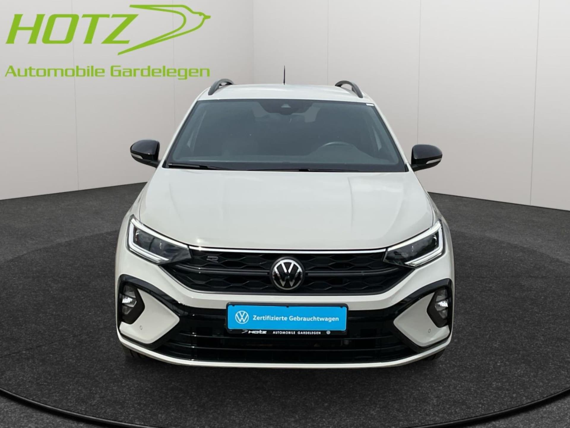 Volkswagen Taigo R-Line