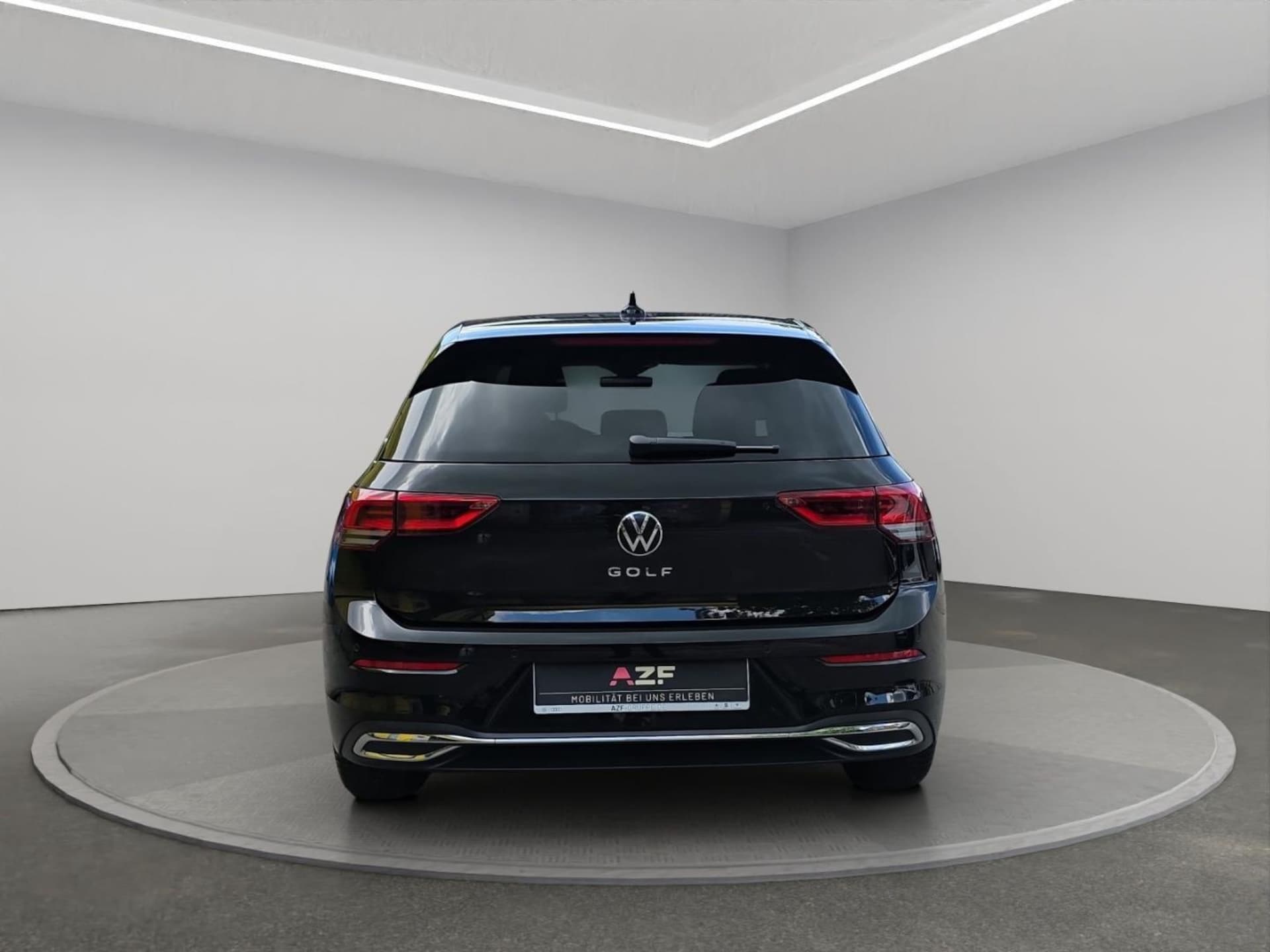 Volkswagen Golf MOVE