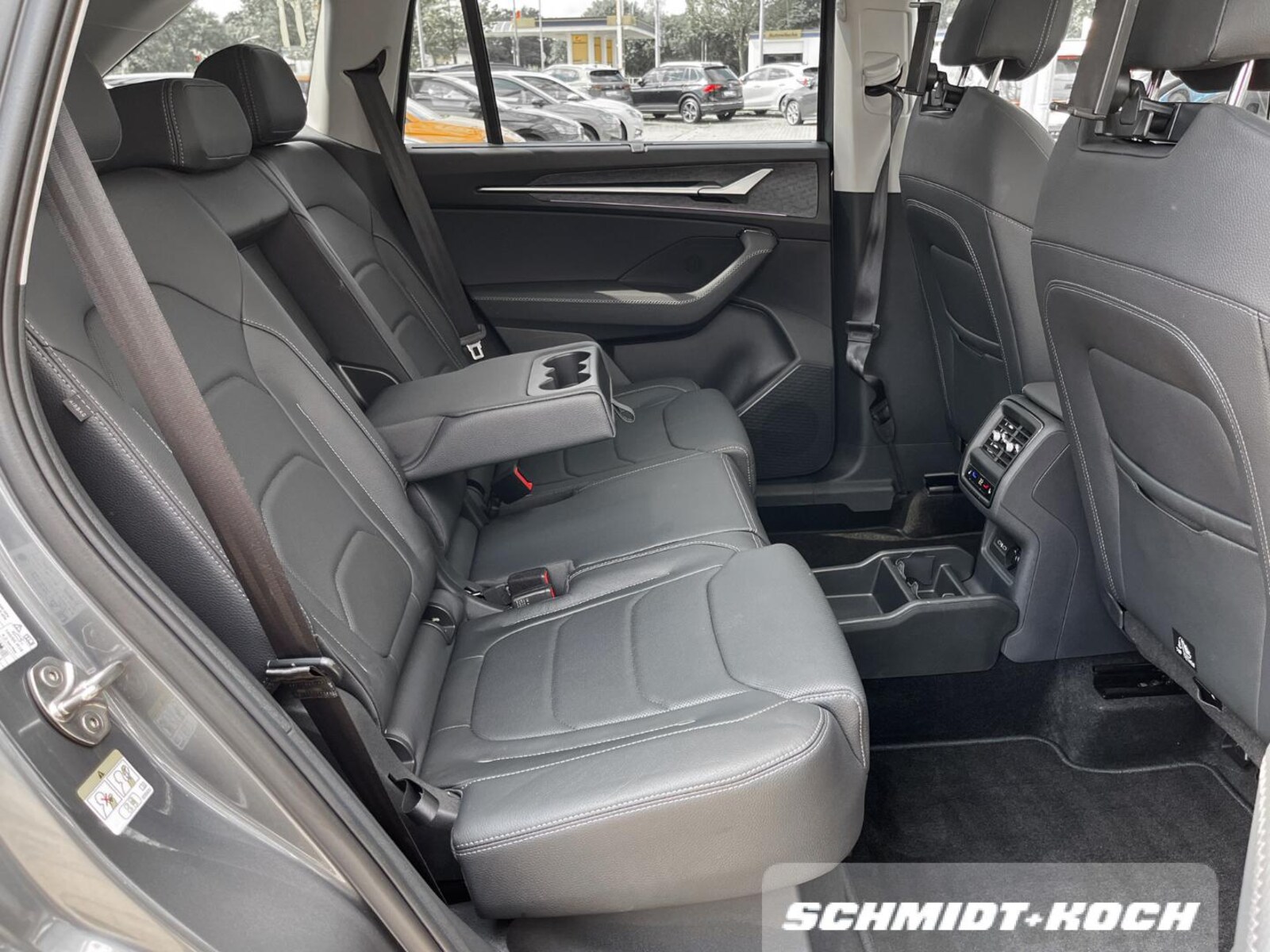 Škoda Kodiaq – Bild 8