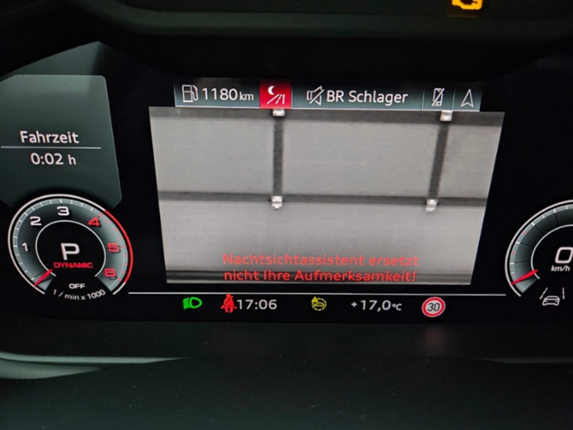 Audi Q8 SUV