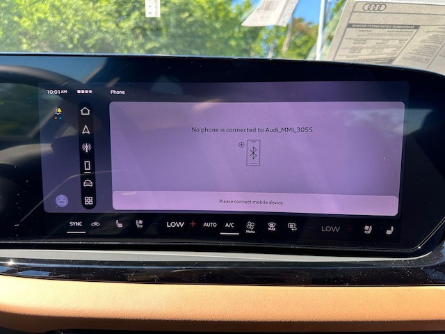 2026 Audi A5 Premium Plus - Photo 17