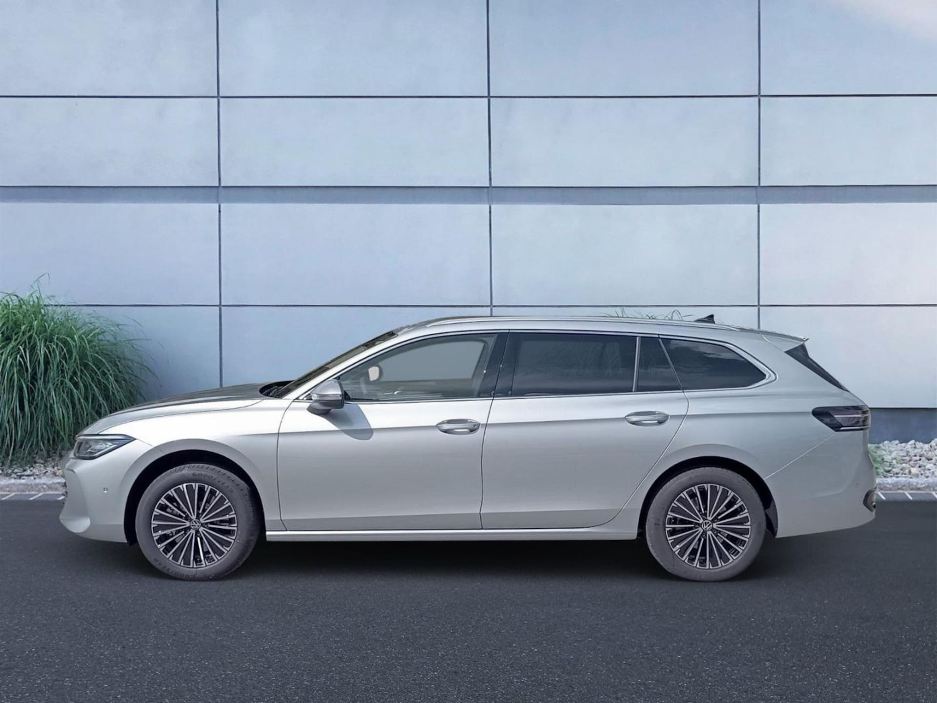 Volkswagen Passat Elegance