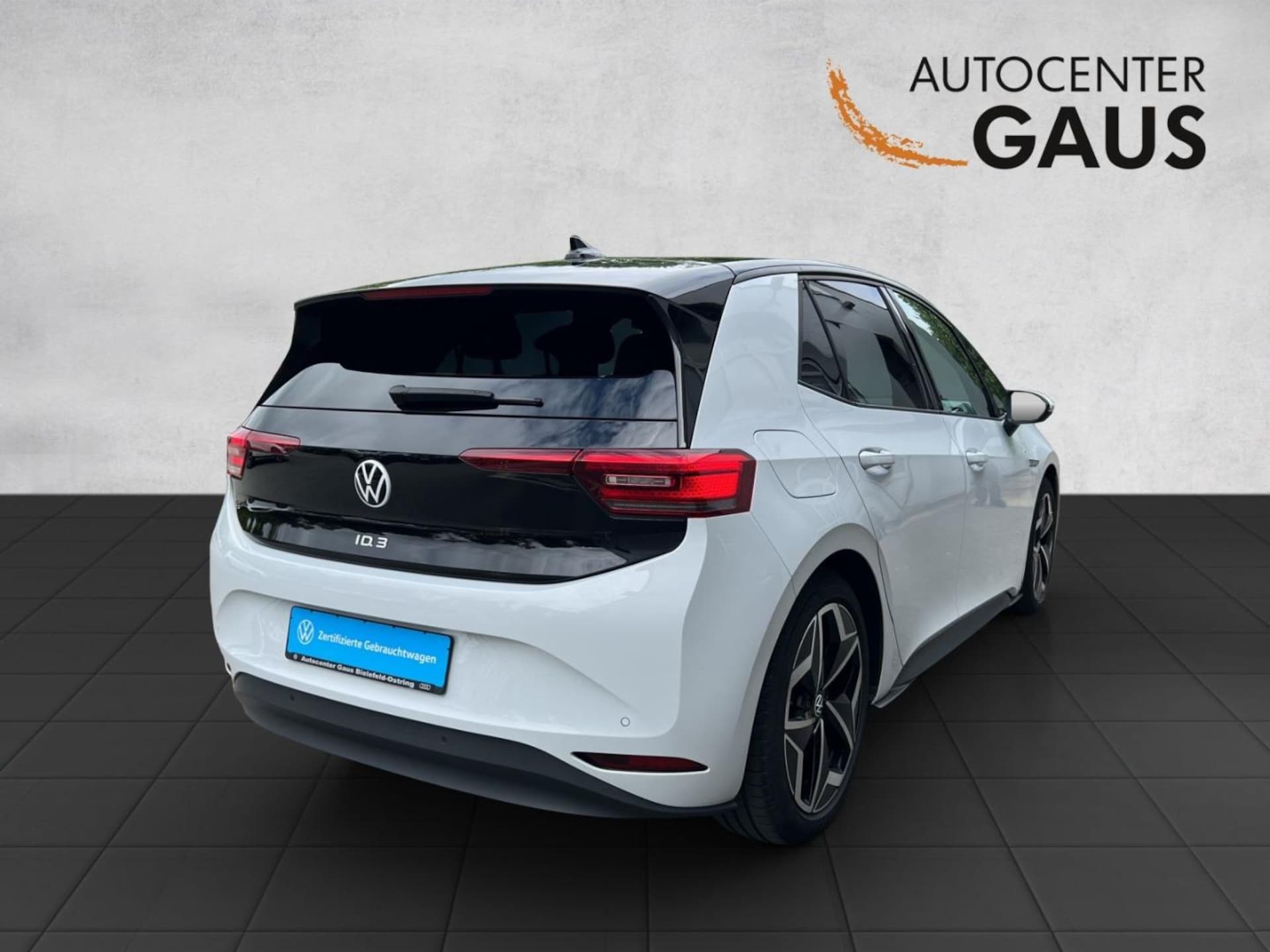 Volkswagen ID.3 Pro Performance