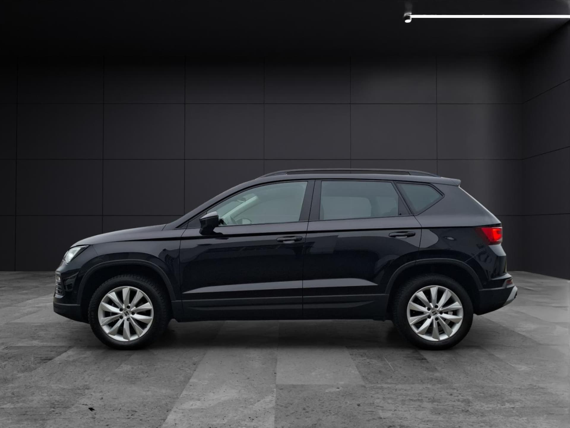 SEAT Ateca Style