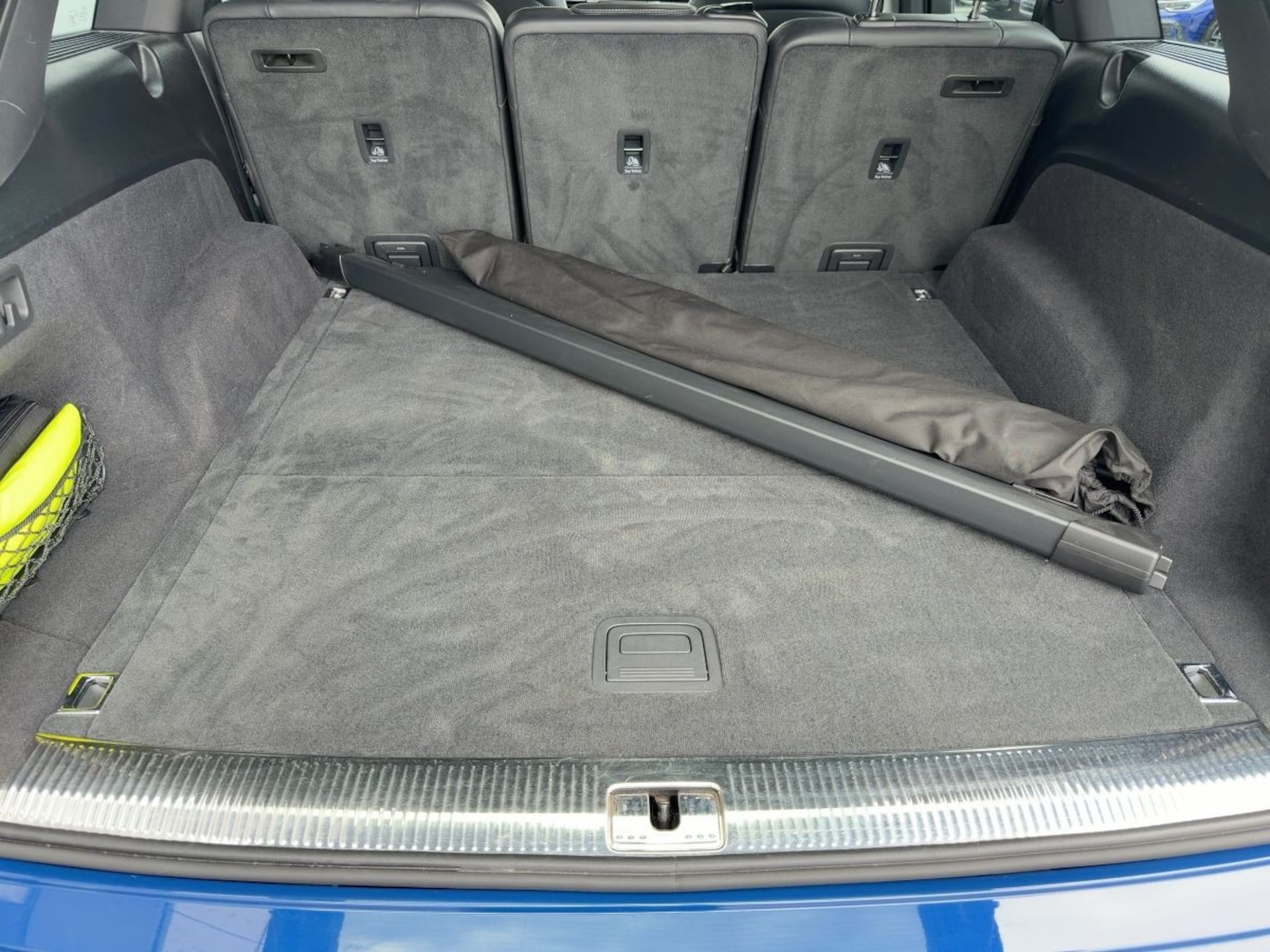 Audi Q7 SUV S line