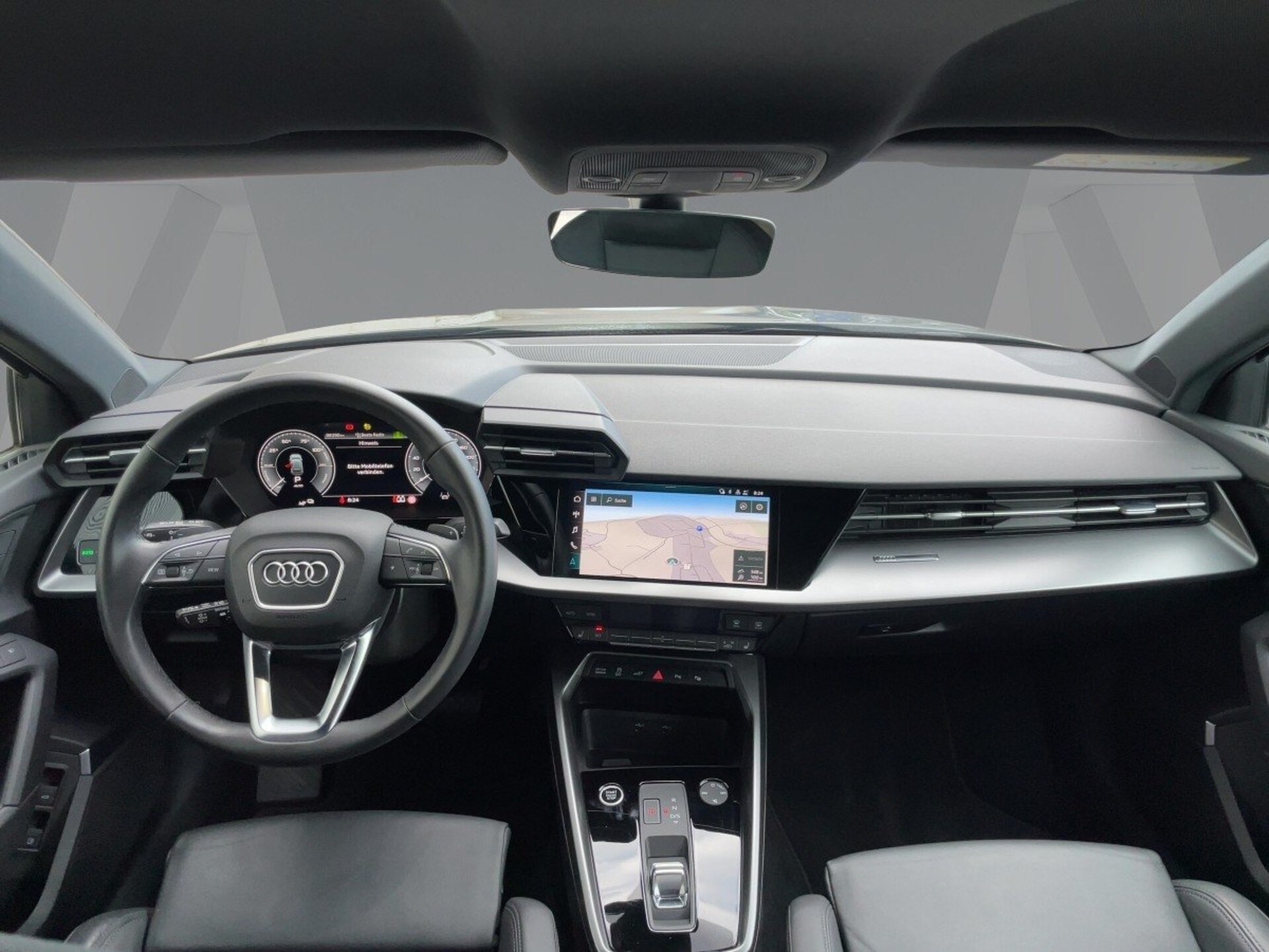 Audi A3 Sportback TFSI e S line