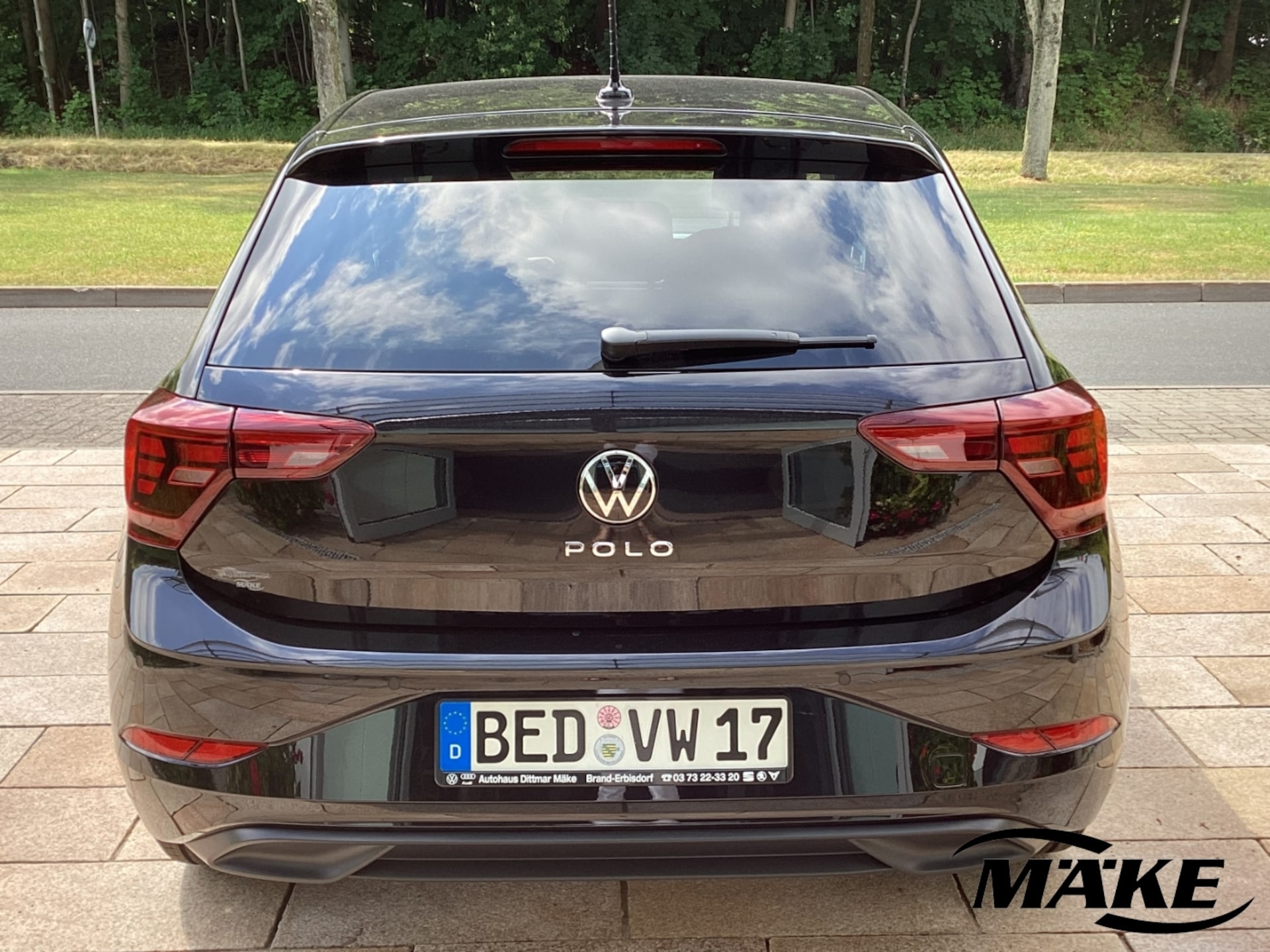 Volkswagen Polo ENERGY