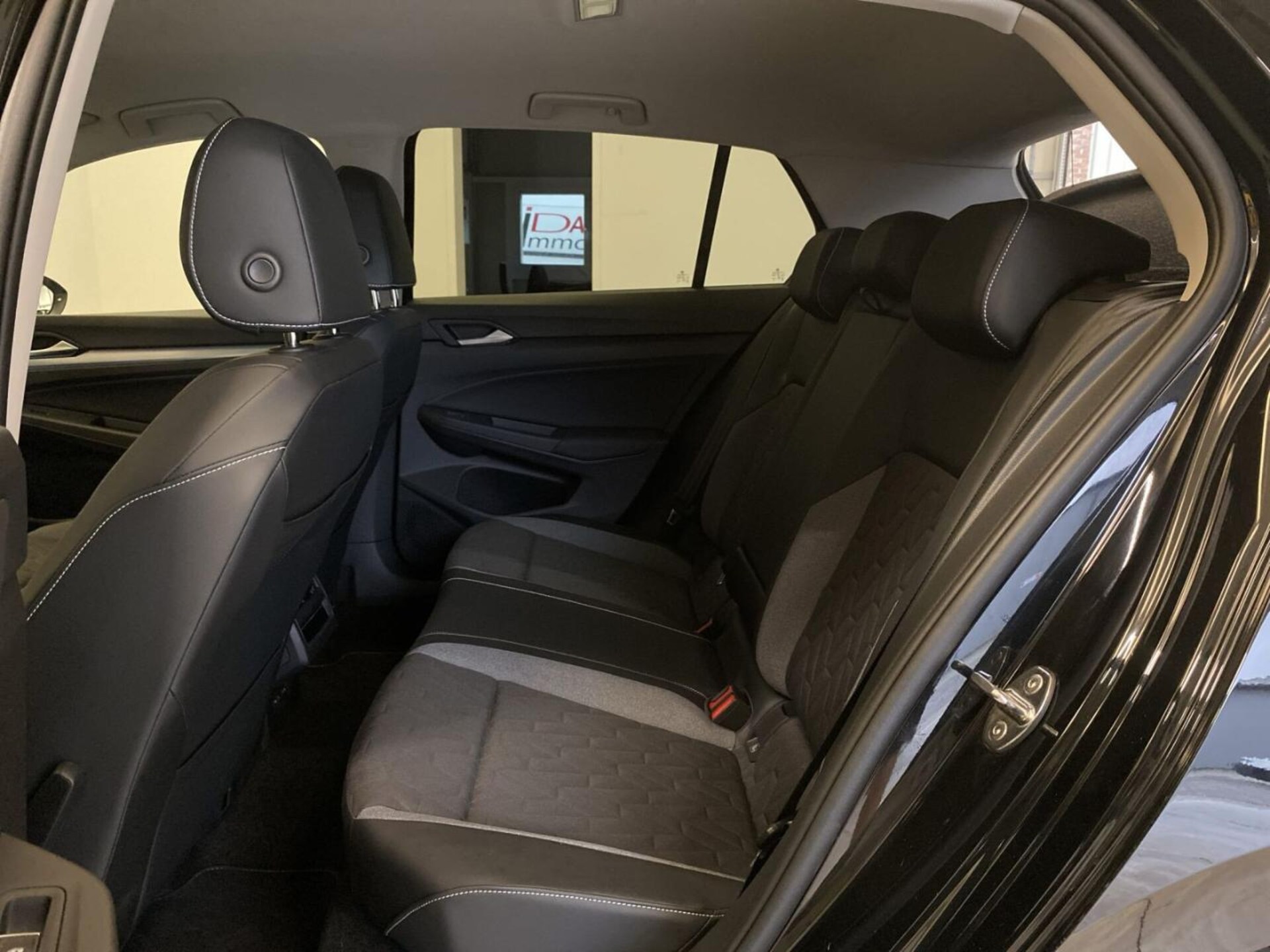 Volkswagen Golf Goal