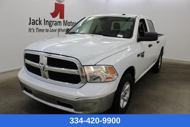 2023 RAM