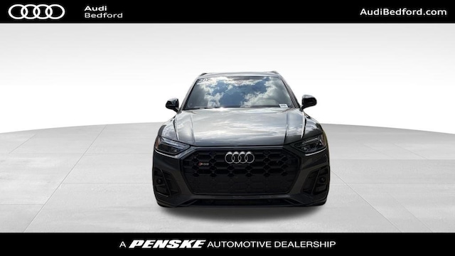 2023 Audi SQ5