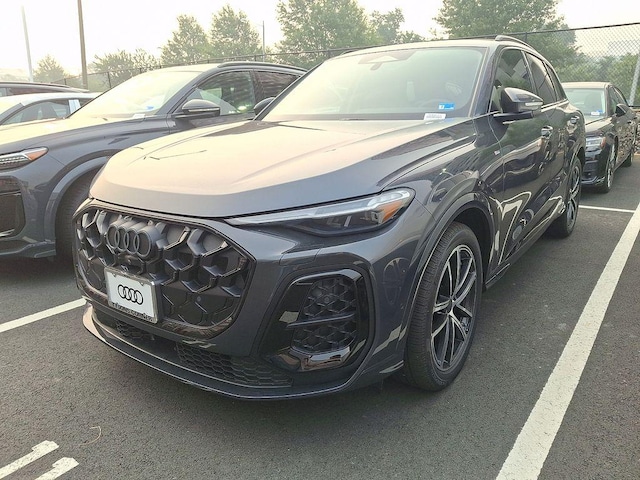 Photo of 2026 Audi Q5