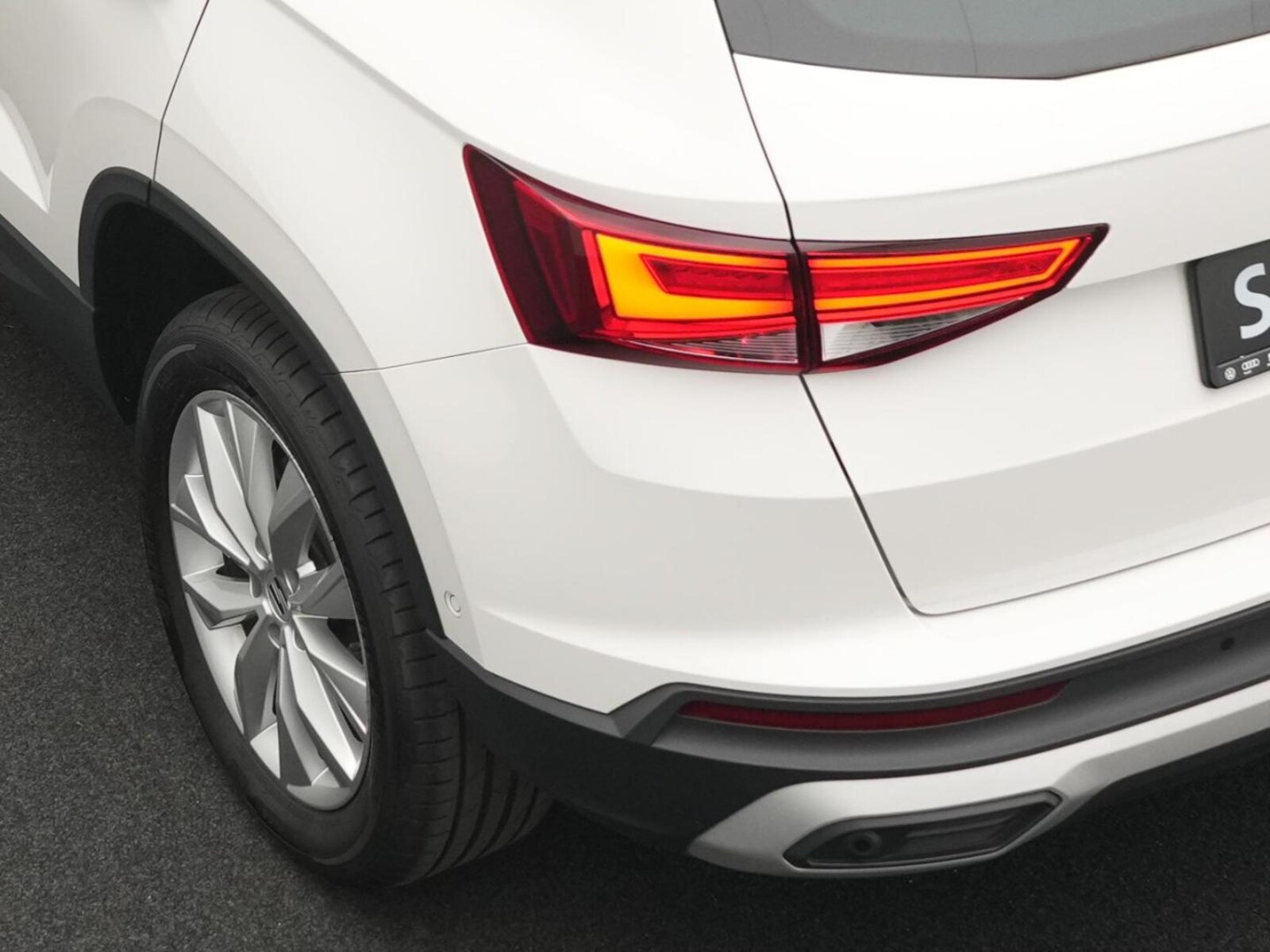 SEAT Ateca – Bild 18