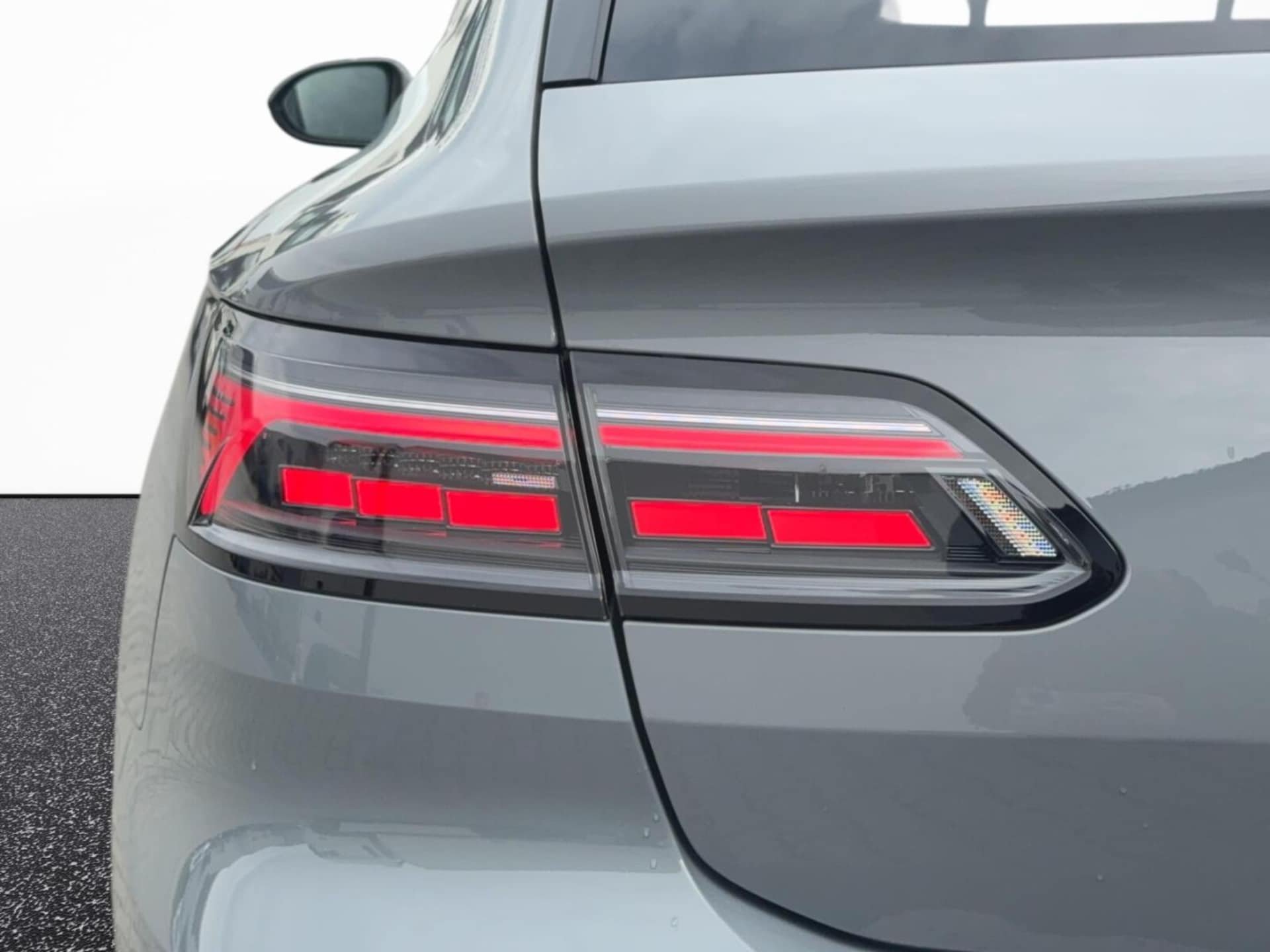 Volkswagen Arteon Shooting Brake R