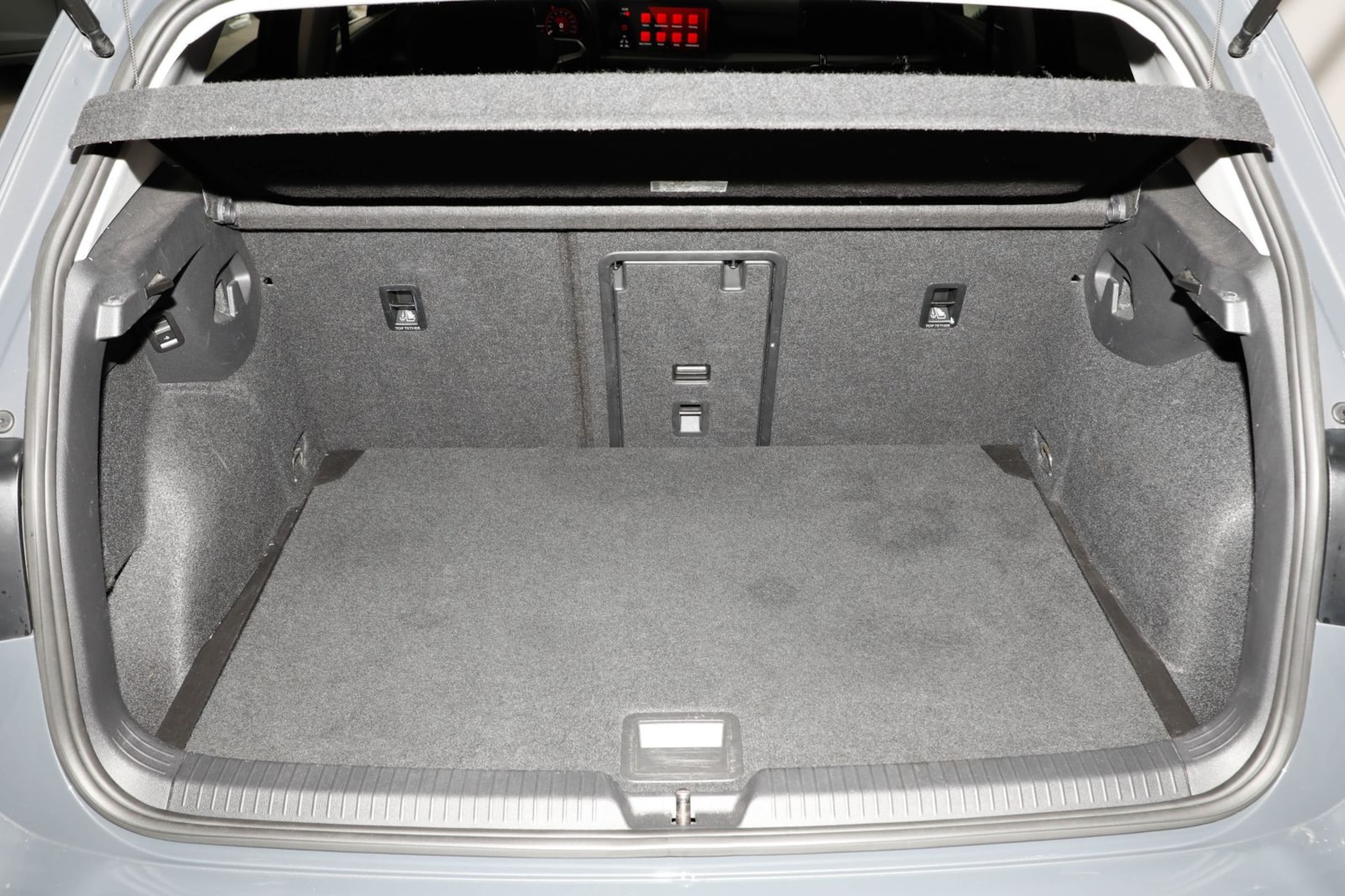 Volkswagen Golf Active