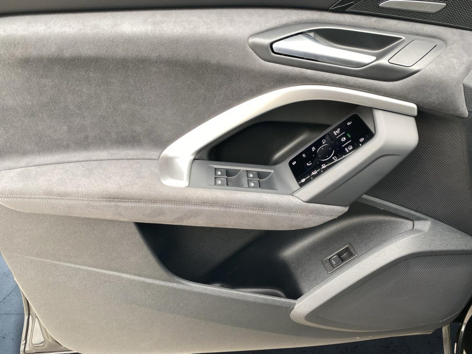 Audi Q5 Sportback – Bild 18