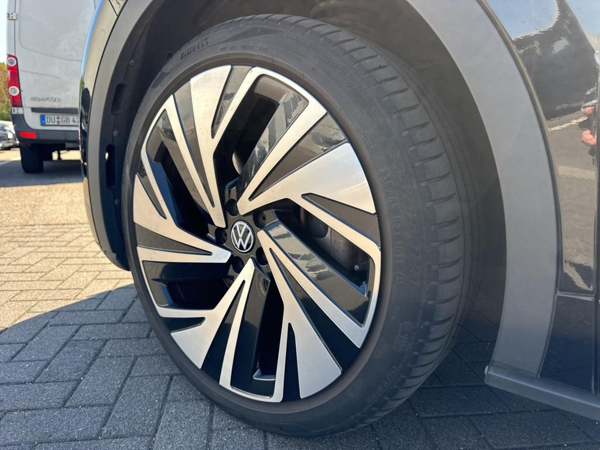 Volkswagen ID.5 Pro