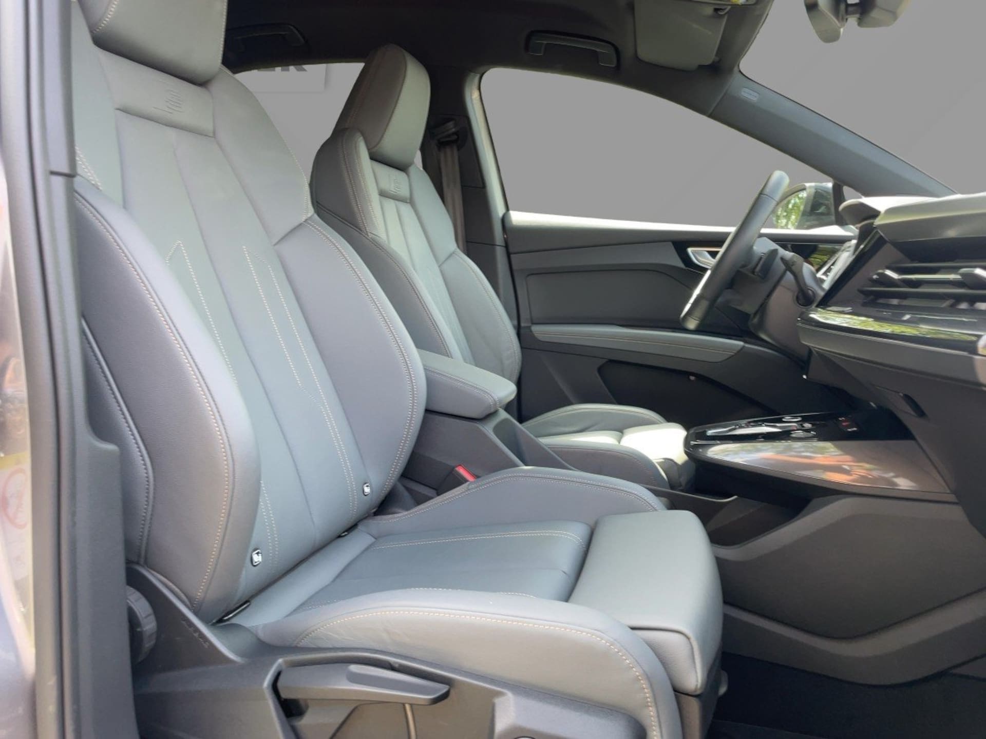 Audi Q4 Sportback e-tron