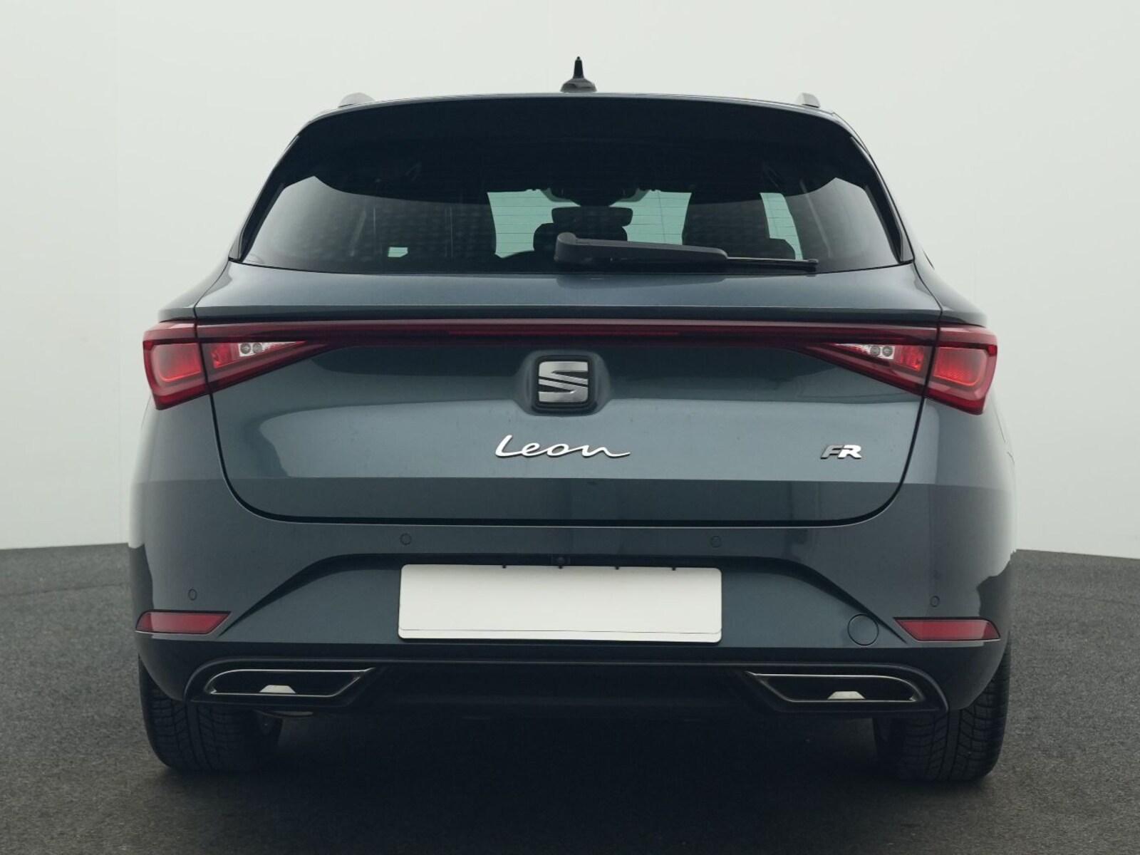 SEAT Leon Sportstourer – Bild 4