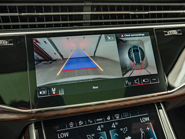 2026 Audi Q7 Prestige - Photo 26