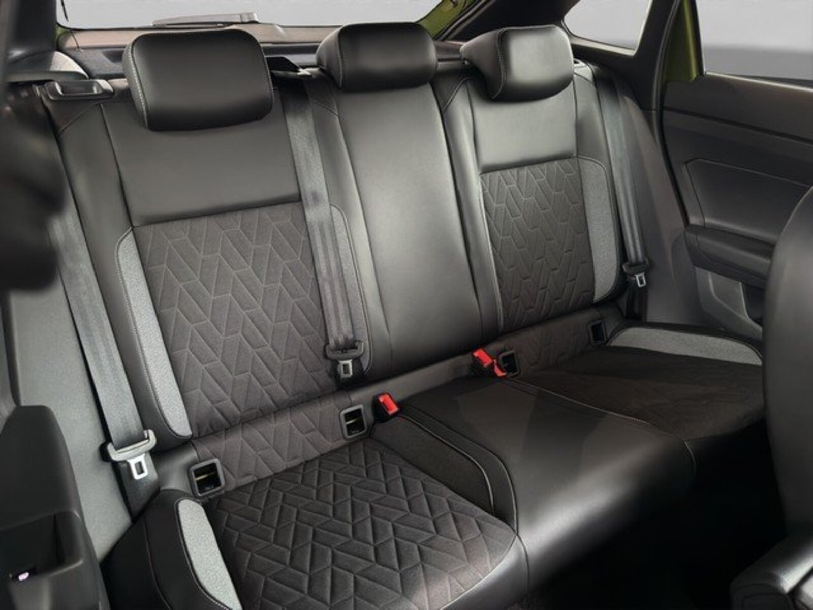 Volkswagen Taigo – Bild 8