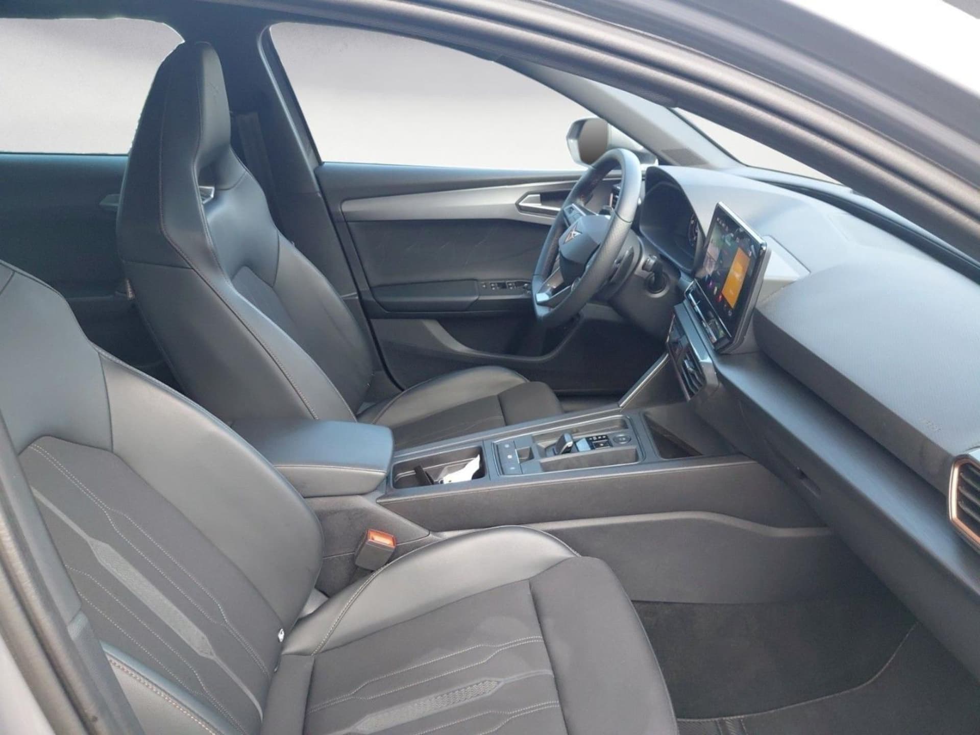 CUPRA Leon Sportstourer VZ