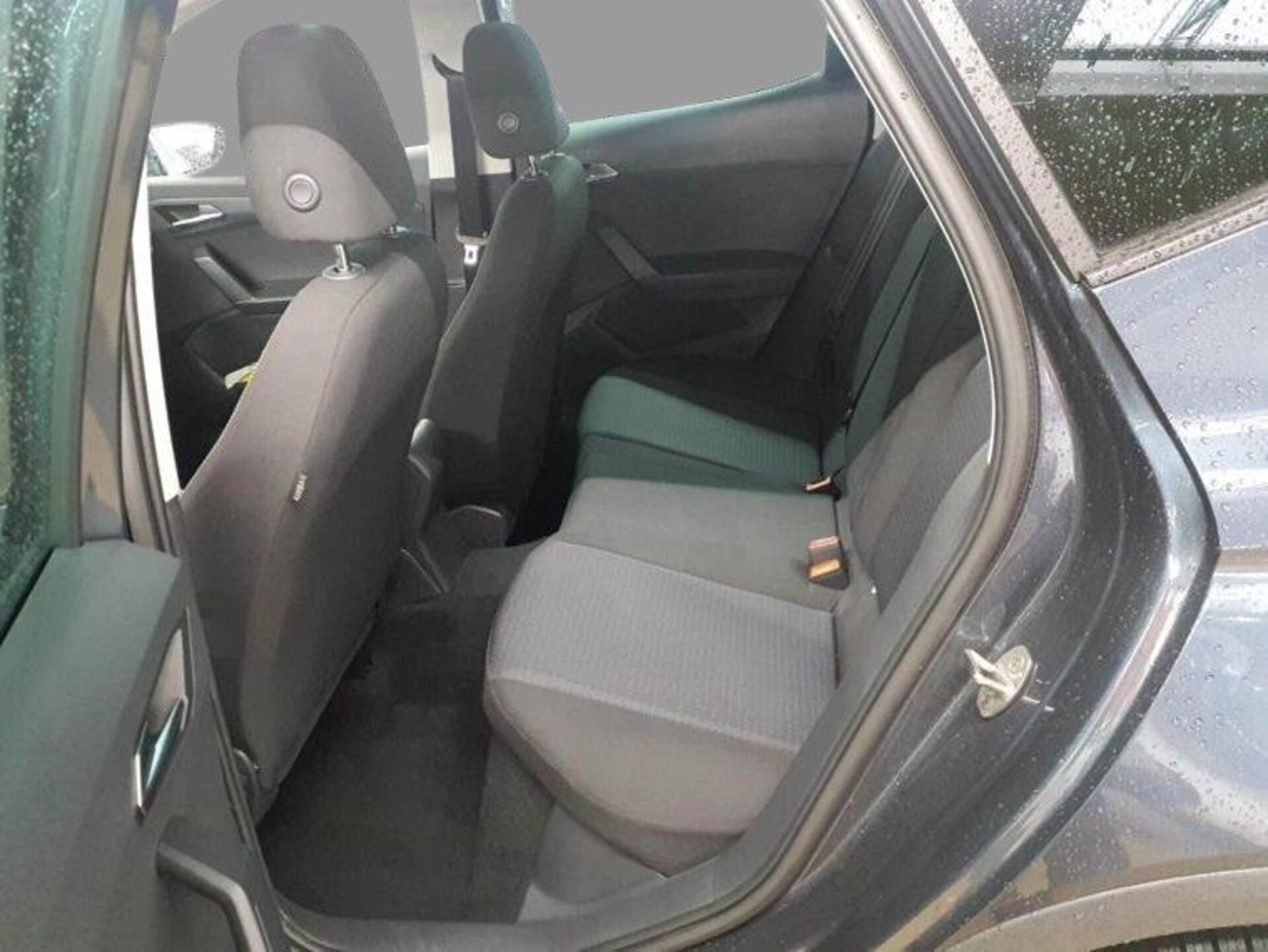 SEAT Arona Style
