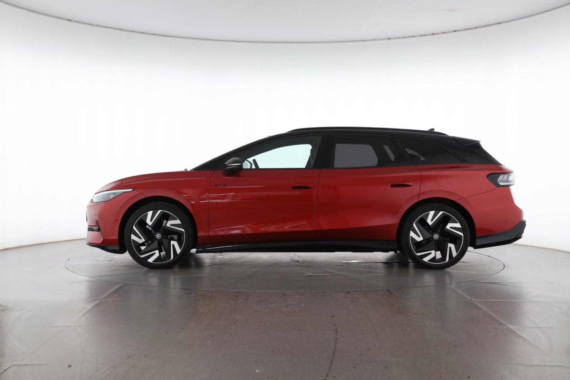 Volkswagen ID.7 Tourer GTX