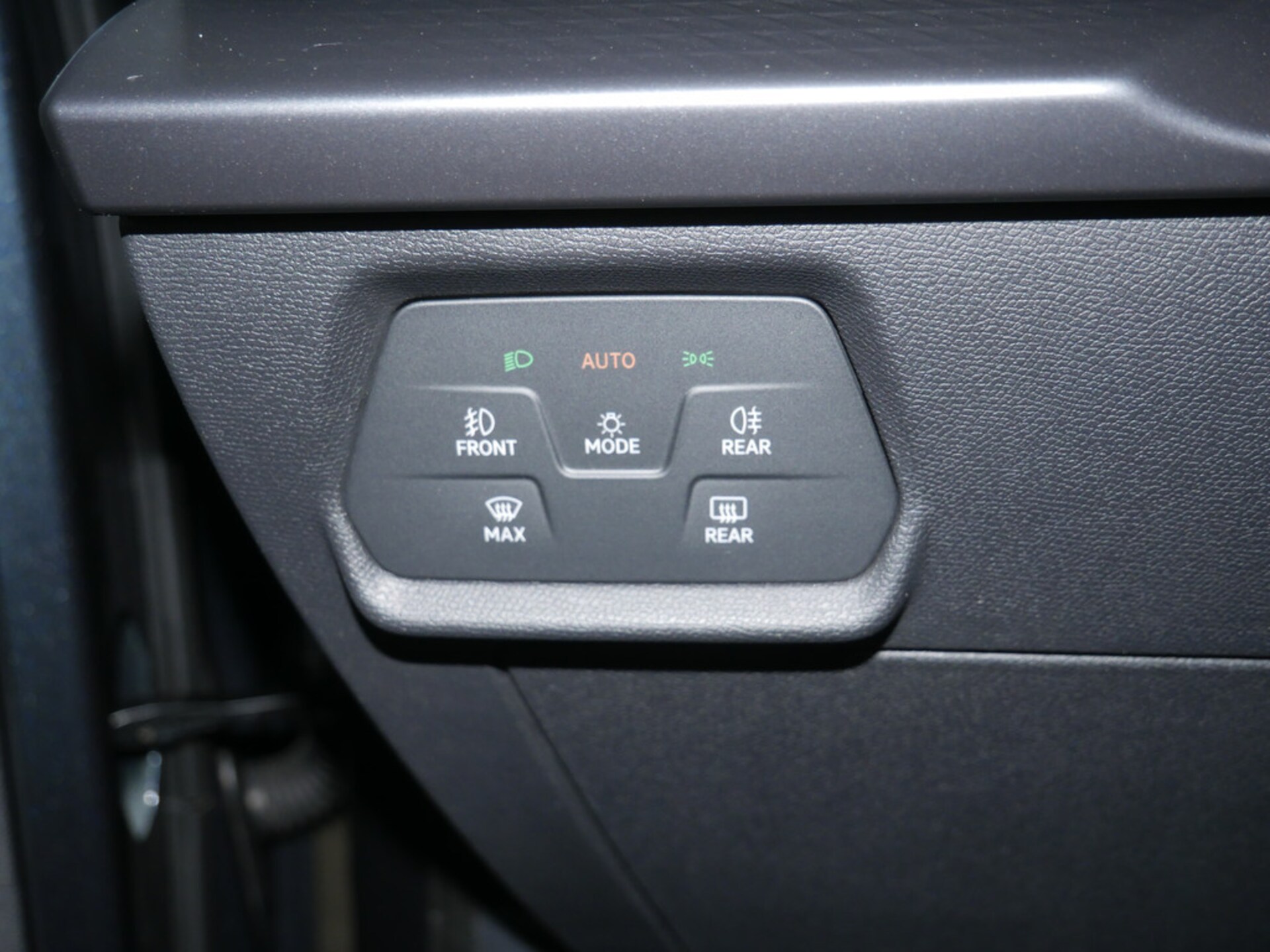 CUPRA Leon Sportstourer VZ