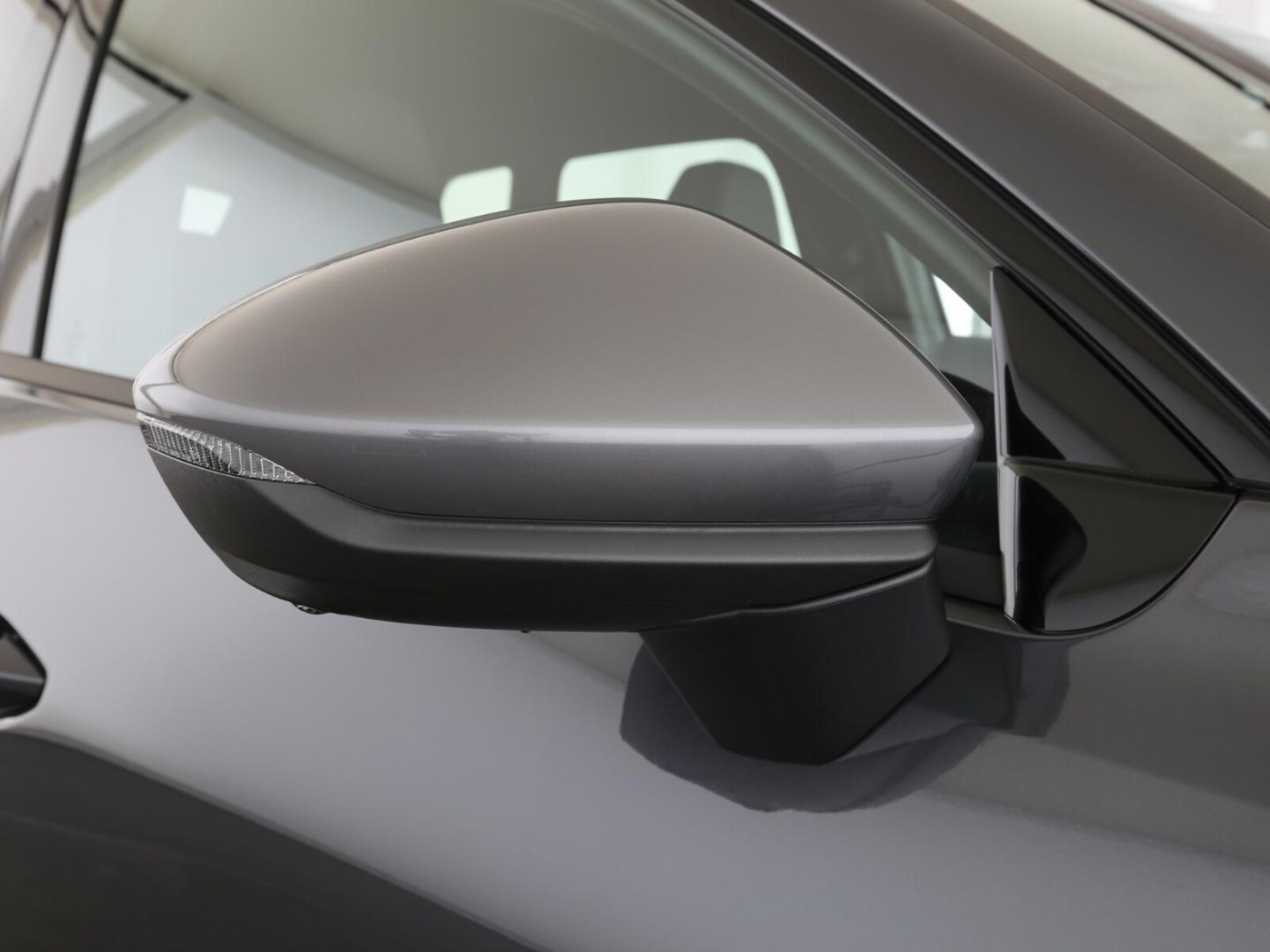 CUPRA Terramar – Bild 23